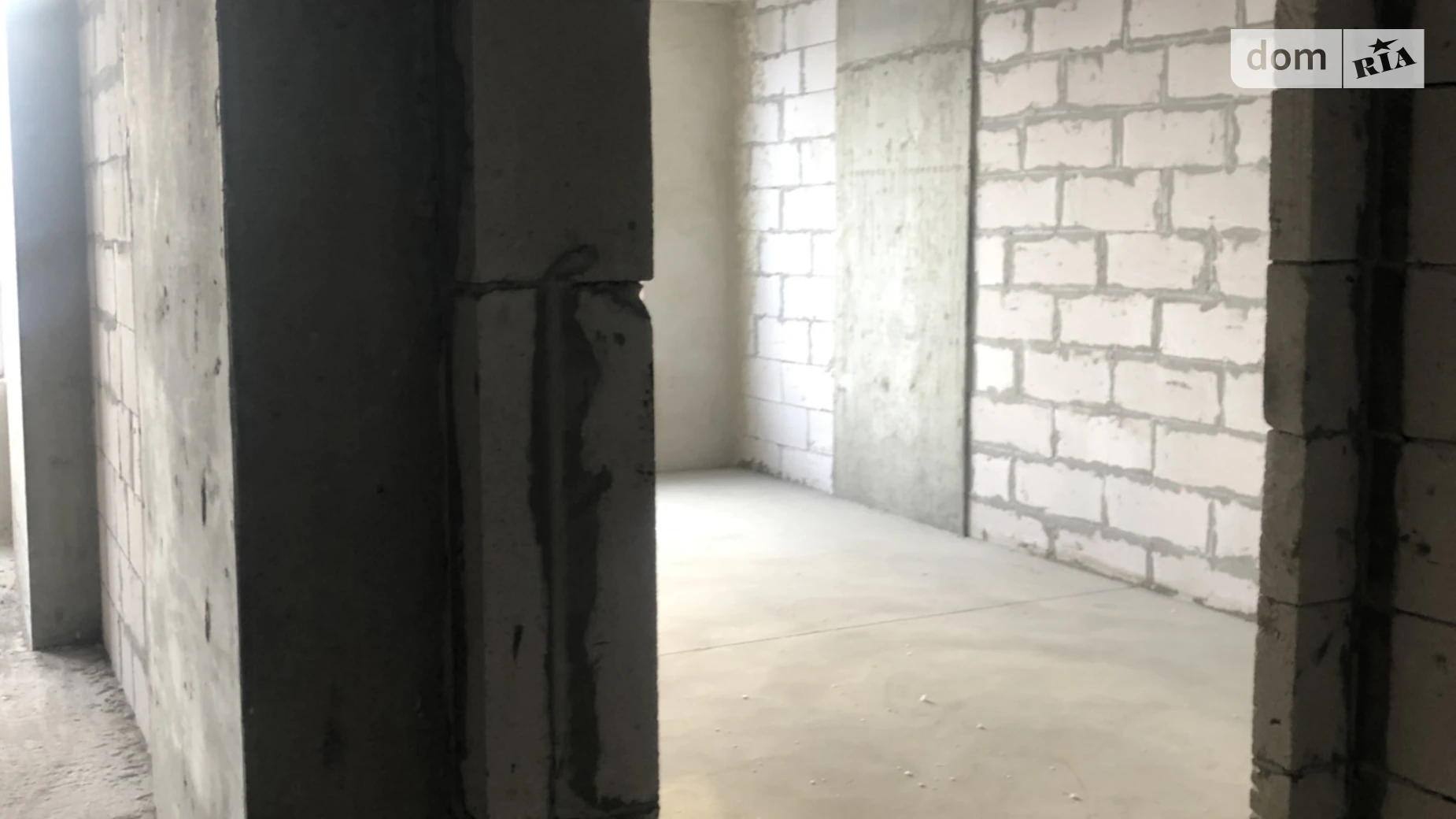 1-комнатная квартира 55.3 кв. м в Тернополе, ул. Торговица(Живова Анатолия) - фото 2