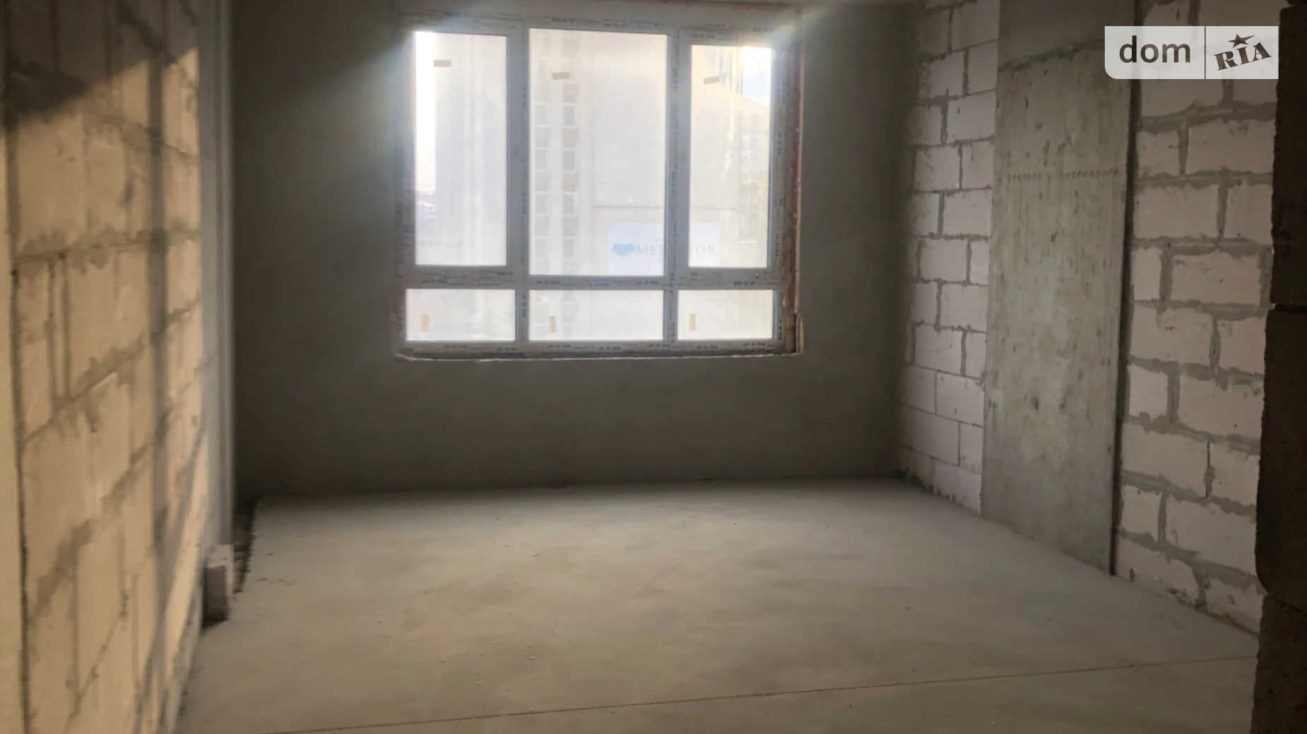 1-комнатная квартира 55.3 кв. м в Тернополе, ул. Торговица(Живова Анатолия) - фото 5