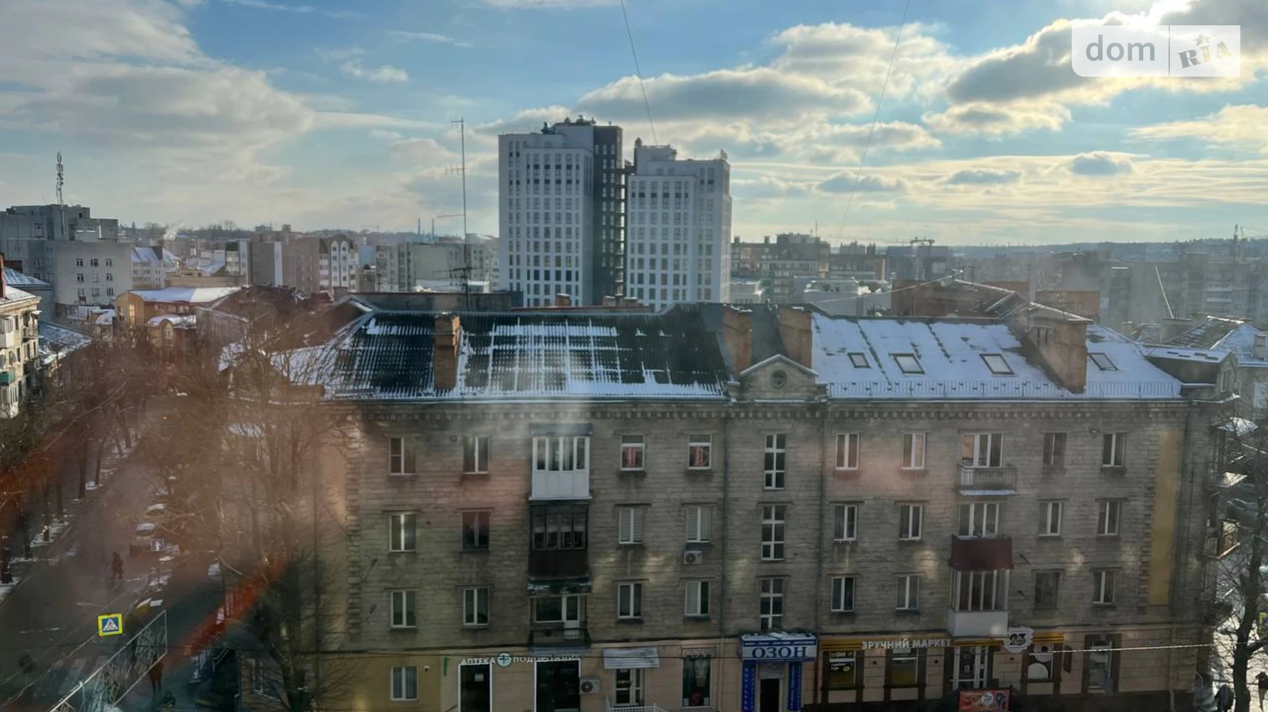 Сдается в аренду офис 40 кв. м в бизнес-центре, цена: 6000 грн - фото 4