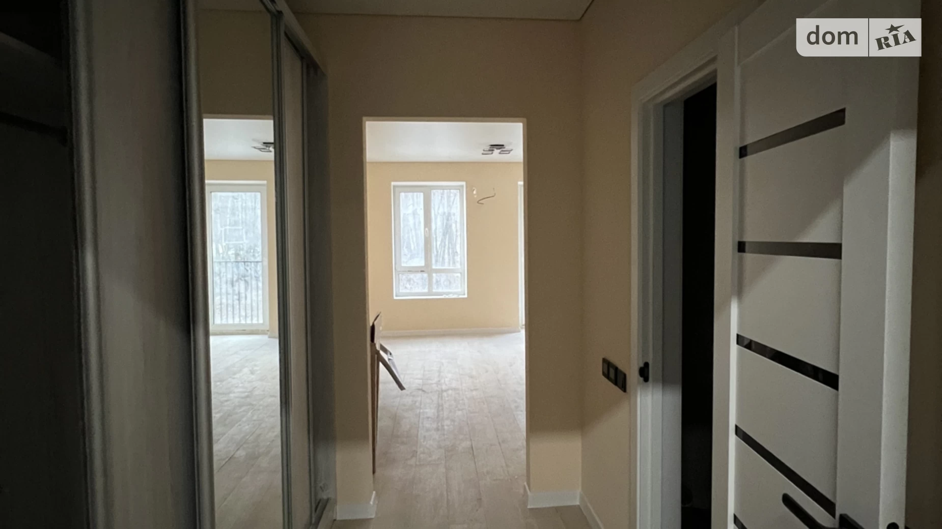 Продается 1-комнатная квартира 32 кв. м в Ирпене, ул. Соборная(ІІІ Интернационала), 2К/16 - фото 3