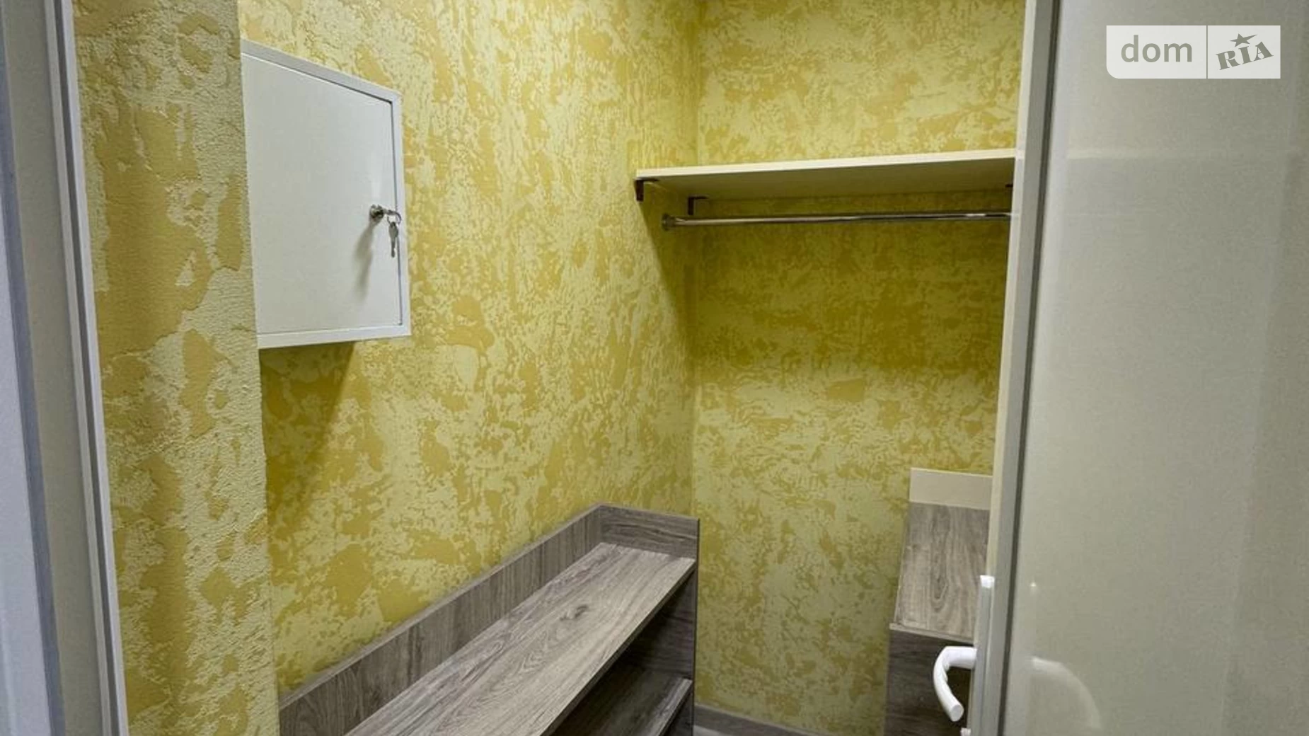 Здається в оренду 1-кімнатна квартира 41 кв. м у Дніпрі, вул. Братів Горобців(Кедрина Дмитра), 49 - фото 3
