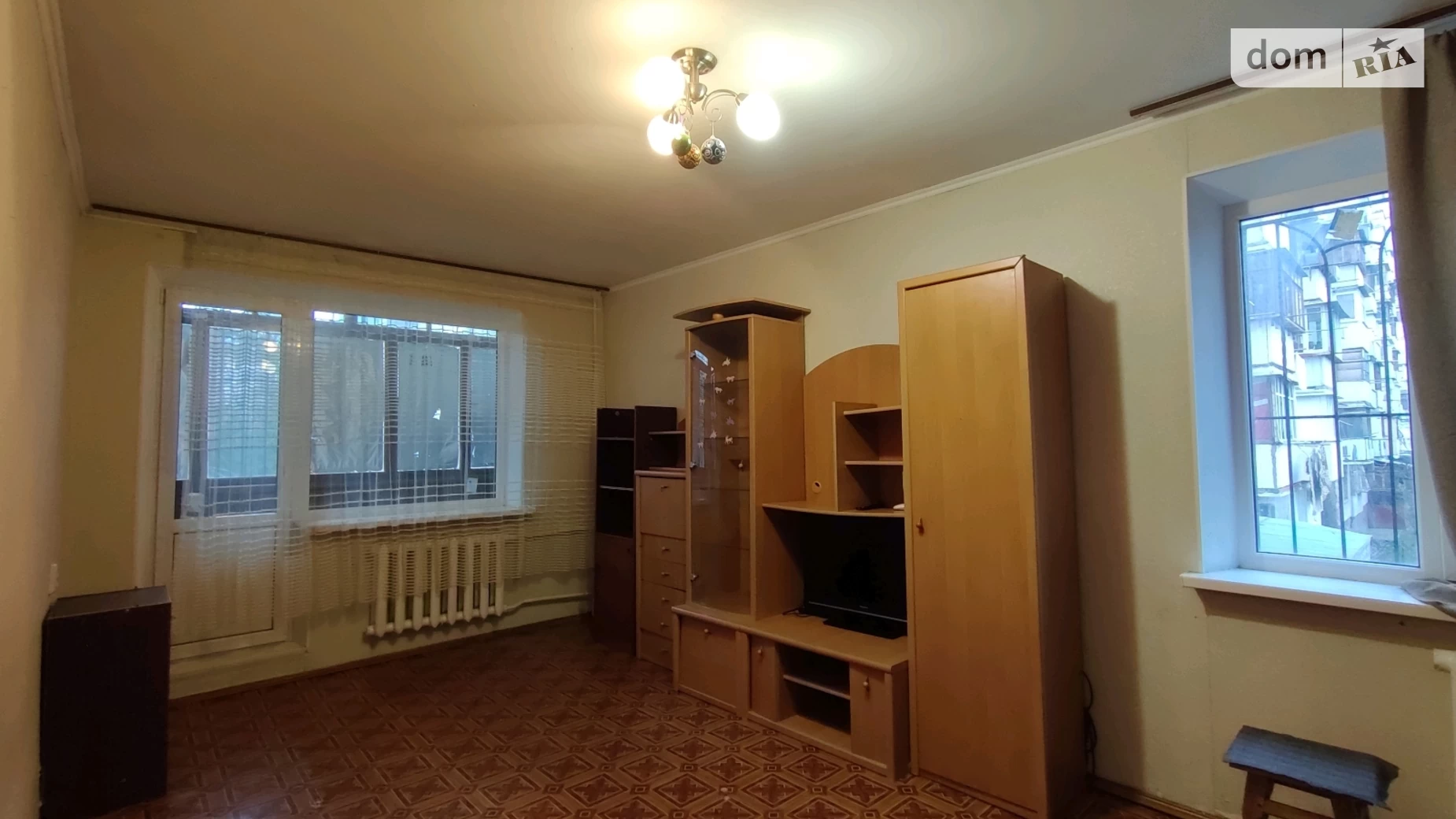 Продается 2-комнатная квартира 51 кв. м в Одессе, ул. Архитекторская, 16 - фото 5