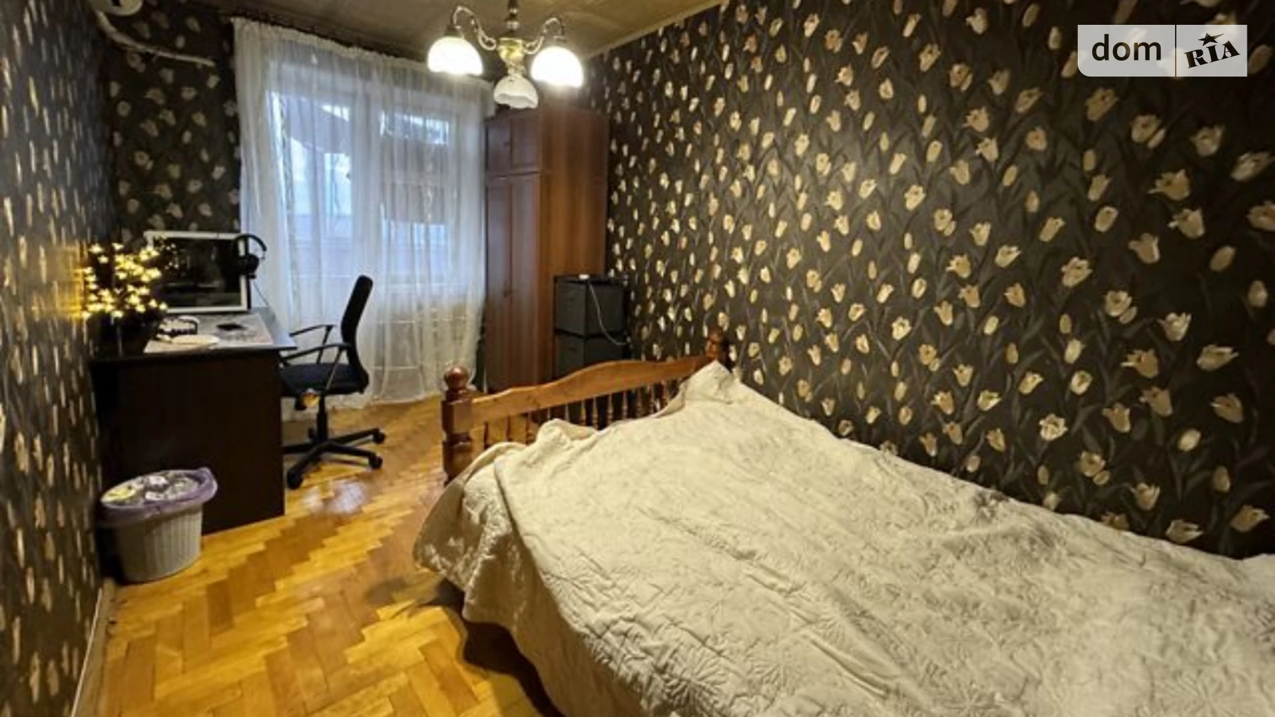 Здається в оренду кімната 80 кв. м у Тернополі, цена: 3300 грн - фото 3