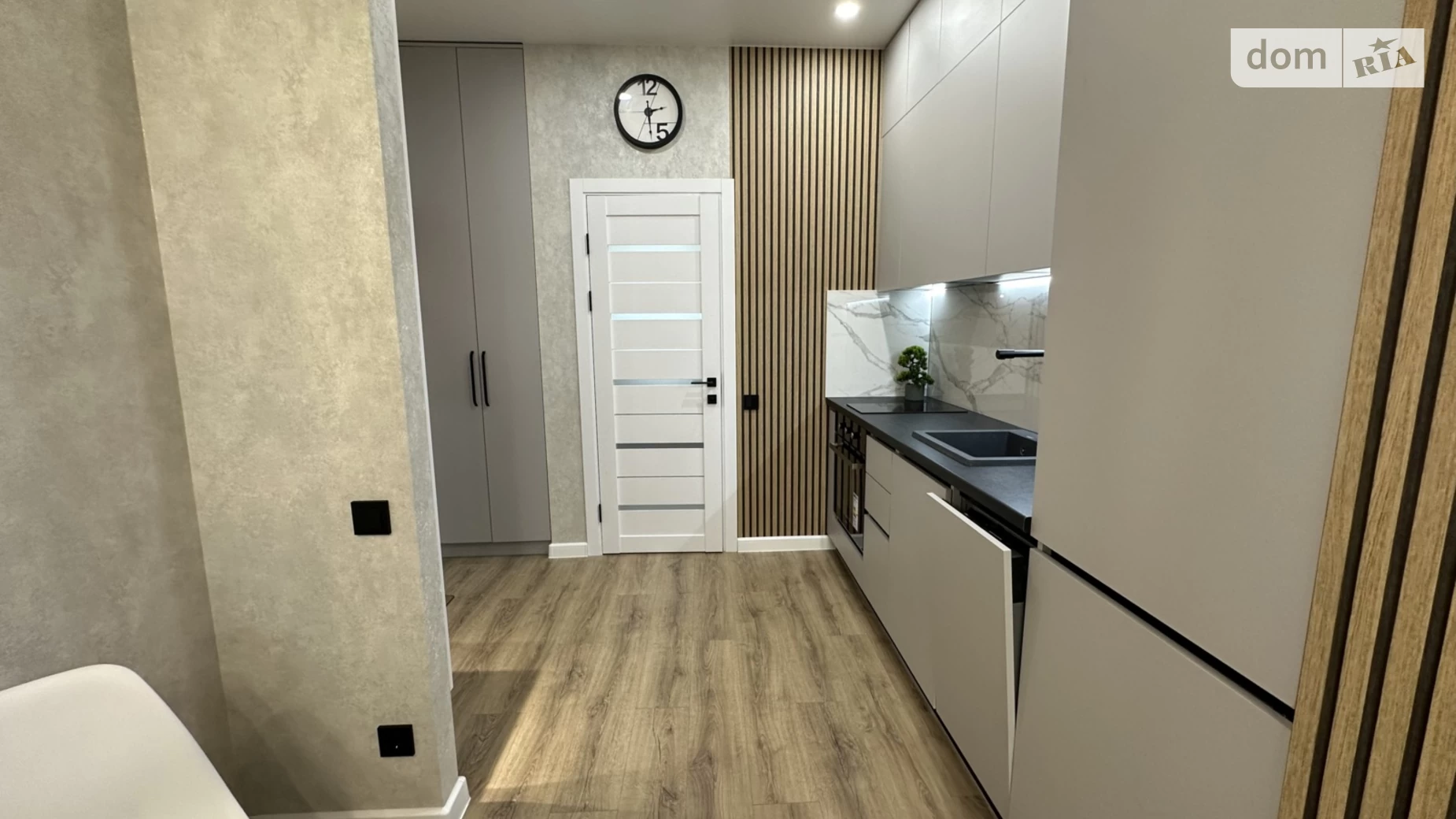 Продается 1-комнатная квартира 30 кв. м в Одессе, Фонтанская дор., 25Ж - фото 3