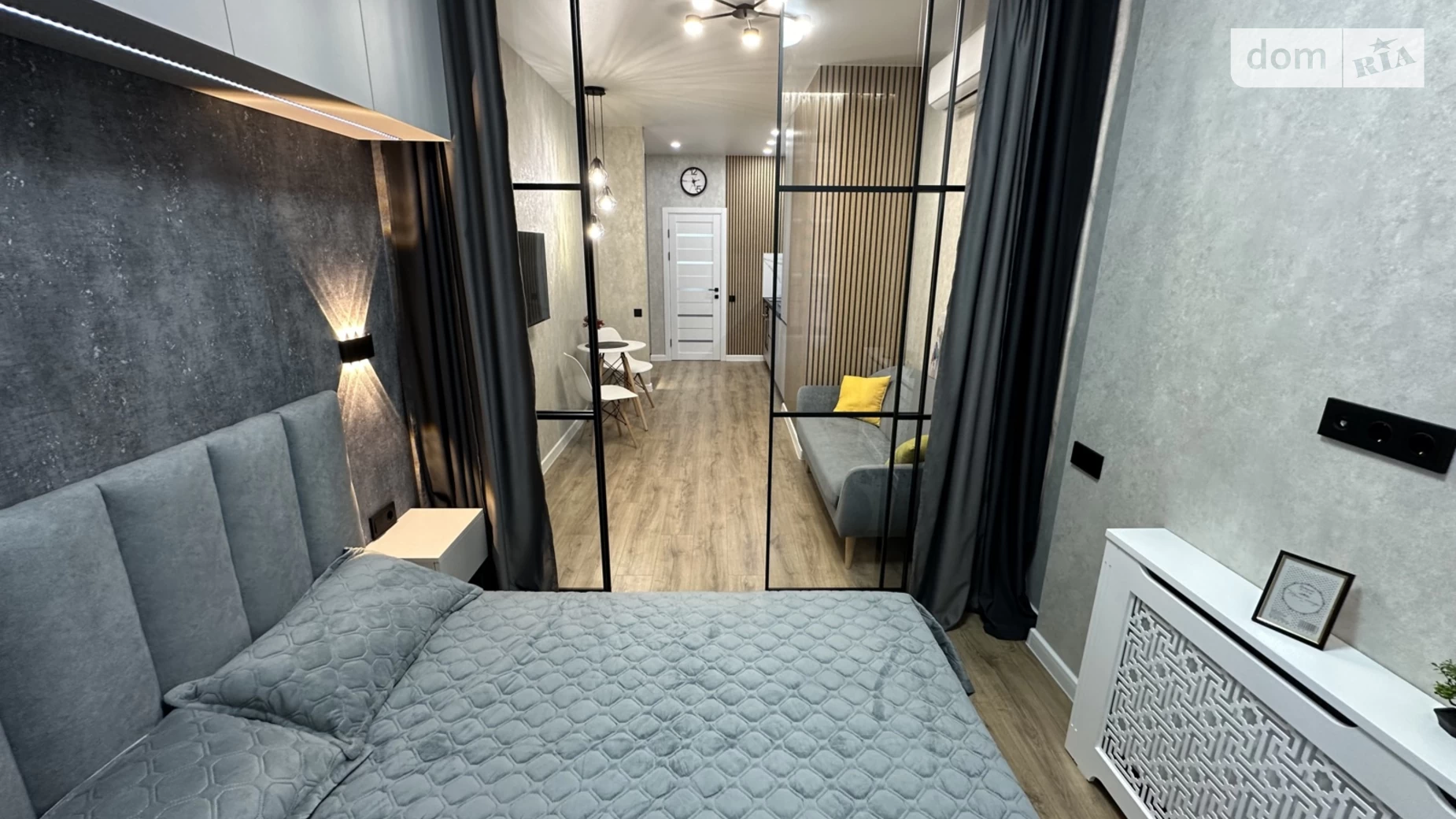 Продается 1-комнатная квартира 30 кв. м в Одессе, Фонтанская дор., 25Ж - фото 4