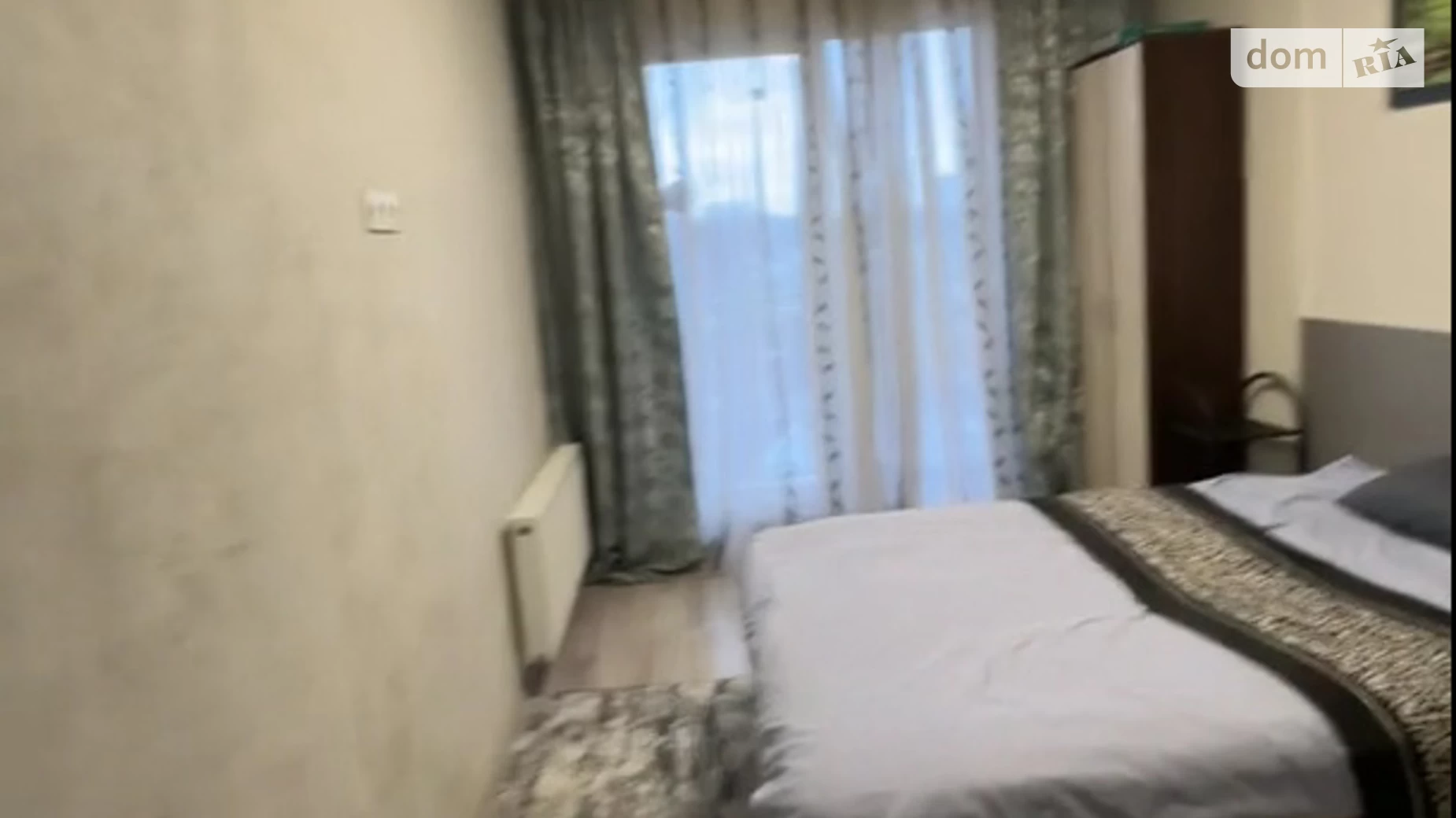 Здається в оренду 2-кімнатна квартира 50 кв. м у Києві, вул. Володимира Брожка(Кіровоградська), 70 - фото 2