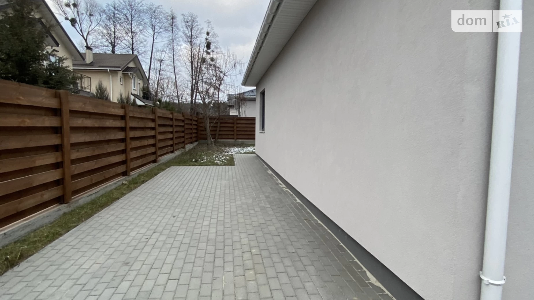 Продається одноповерховий будинок 120 кв. м з балконом, цена: 120000 $ - фото 2
