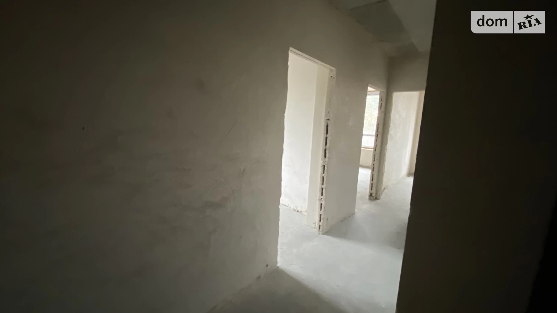 Продається 2-кімнатна квартира 54.3 кв. м у Ірпені, вул. Університетська(Карла Маркса), 1Т - фото 3