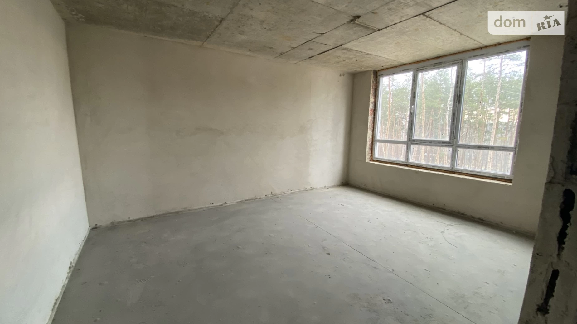 Продається 2-кімнатна квартира 54.3 кв. м у Ірпені, вул. Університетська(Карла Маркса), 1Т - фото 5