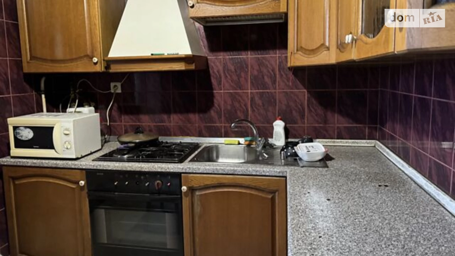 Здається в оренду кімната 80 кв. м у Тернополі, цена: 2800 грн - фото 4