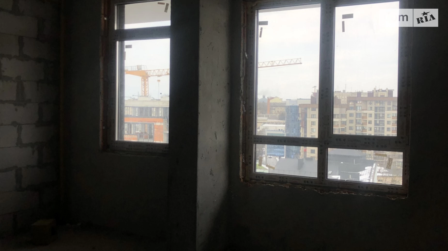 2-комнатная квартира 70.1 кв. м в Тернополе, ул. Торговица(Живова Анатолия) - фото 4