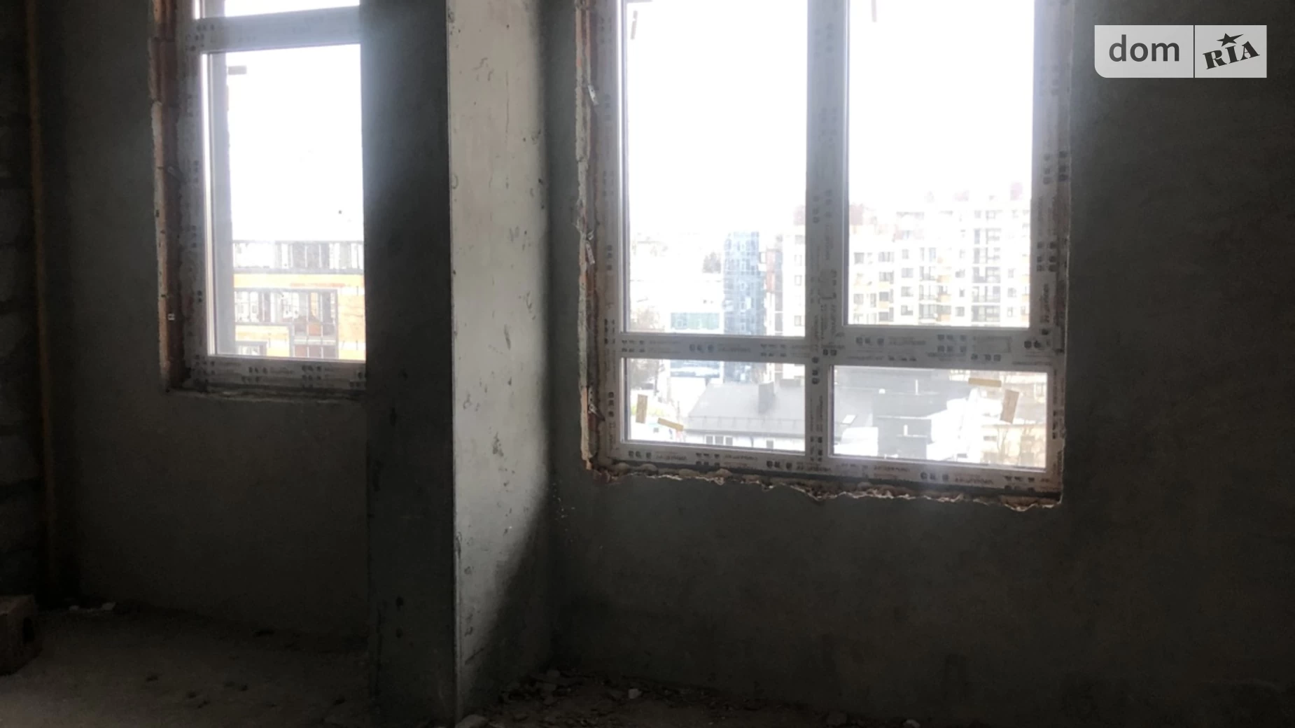 2-комнатная квартира 70.1 кв. м в Тернополе, ул. Торговица(Живова Анатолия) - фото 3