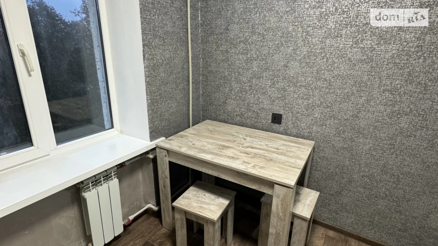 Сдается в аренду 2-комнатная квартира 42 кв. м в Полтаве, ул. Капитана Владимира Киселева(Зыгина), 31 - фото 4