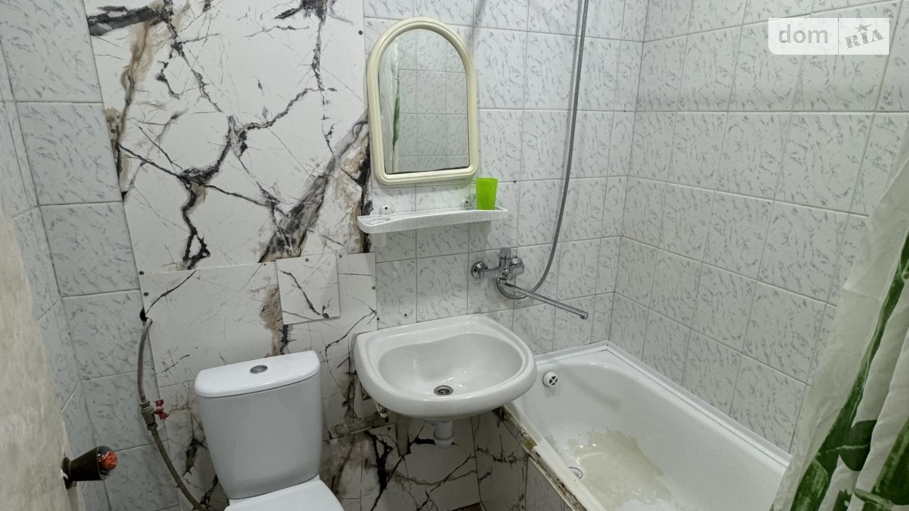 Сдается в аренду 2-комнатная квартира 42 кв. м в Полтаве, ул. Капитана Владимира Киселева(Зыгина), 31 - фото 5