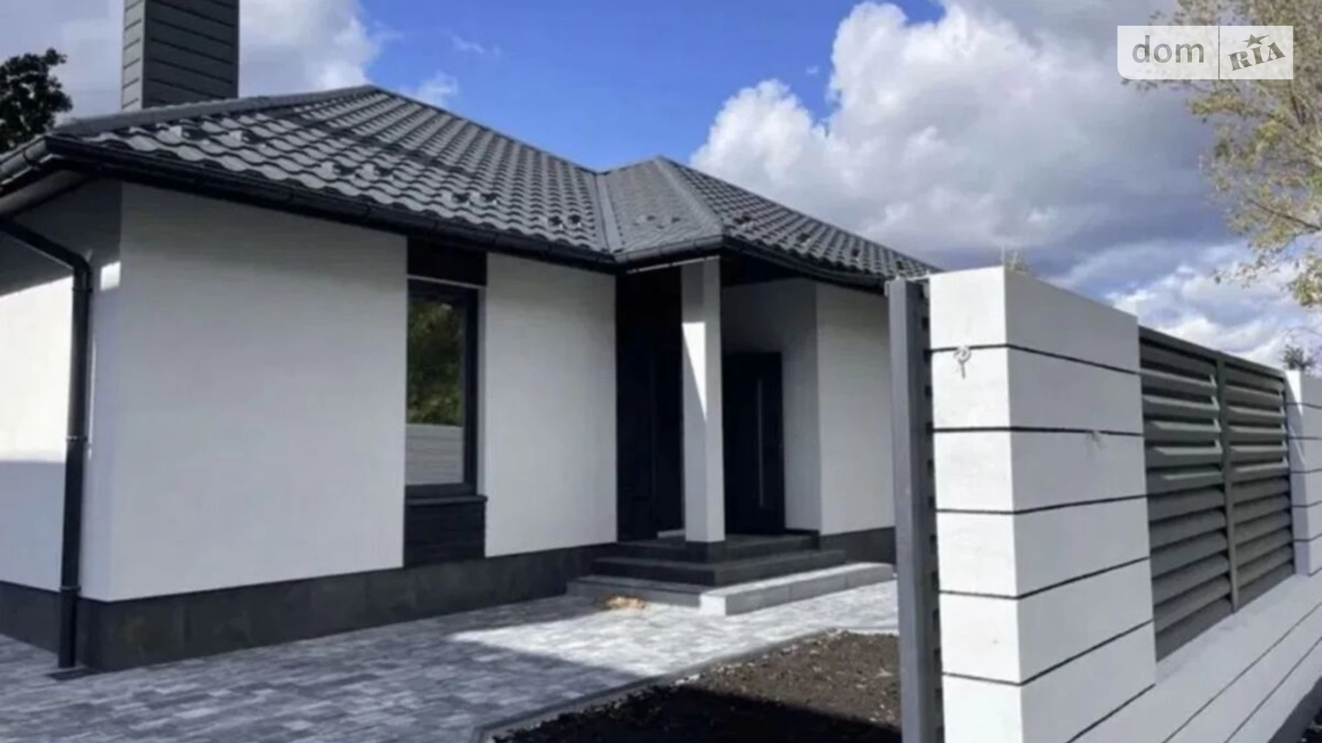 Продается одноэтажный дом 120 кв. м с террасой, цена: 135000 $ - фото 3