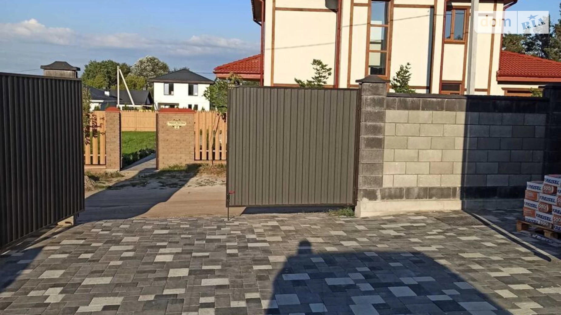Продается одноэтажный дом 113 кв. м с подвалом, цена: 120000 $ - фото 4