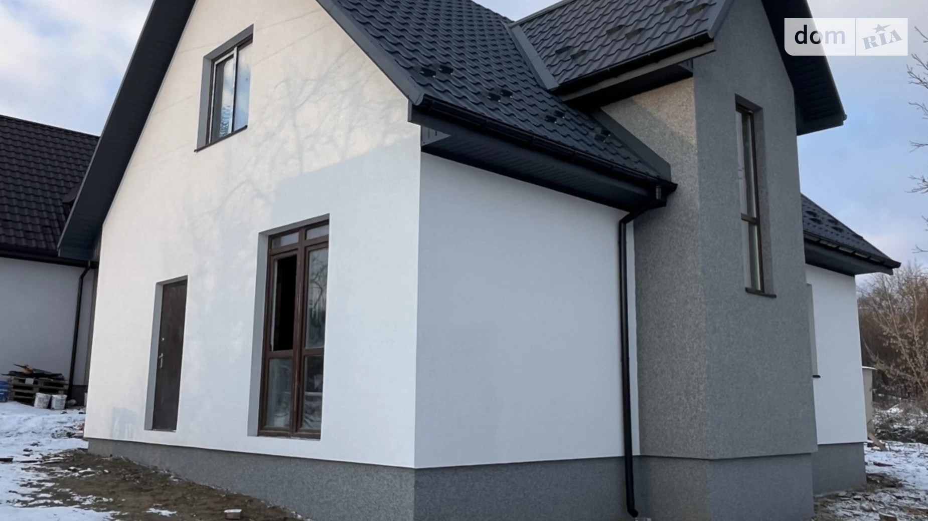 Продається будинок 2 поверховий 110 кв. м з банею/сауною, цена: 49900 $ - фото 3