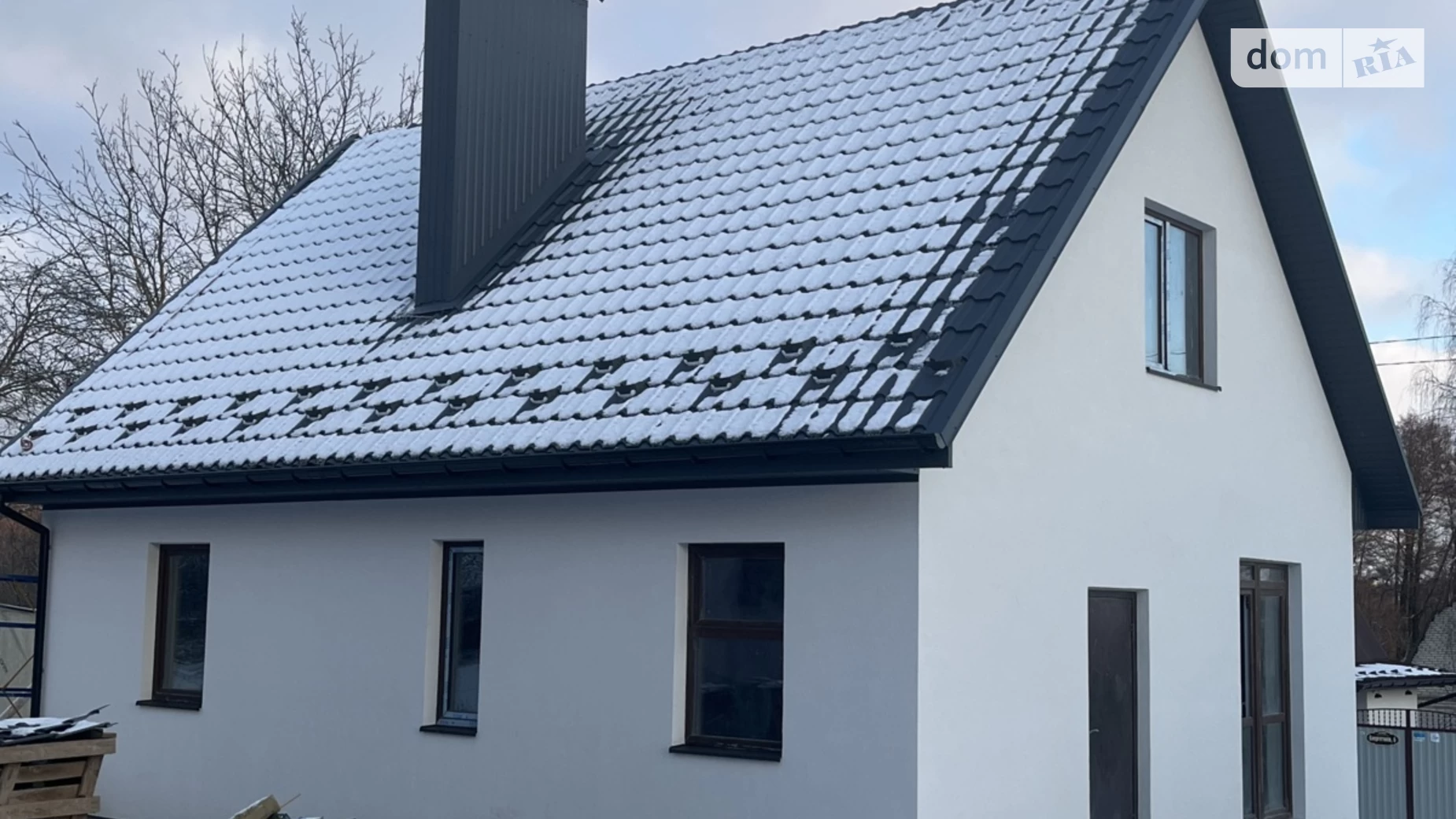 Продається будинок 2 поверховий 110 кв. м з банею/сауною, цена: 49900 $ - фото 2