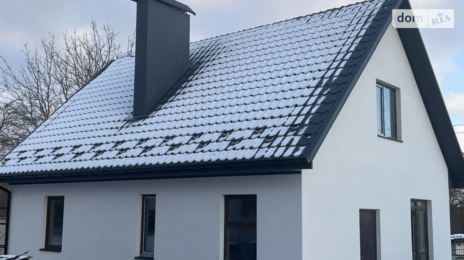 Продается дом на 2 этажа 110 кв. м с подвалом, цена: 52000 $ - фото 3