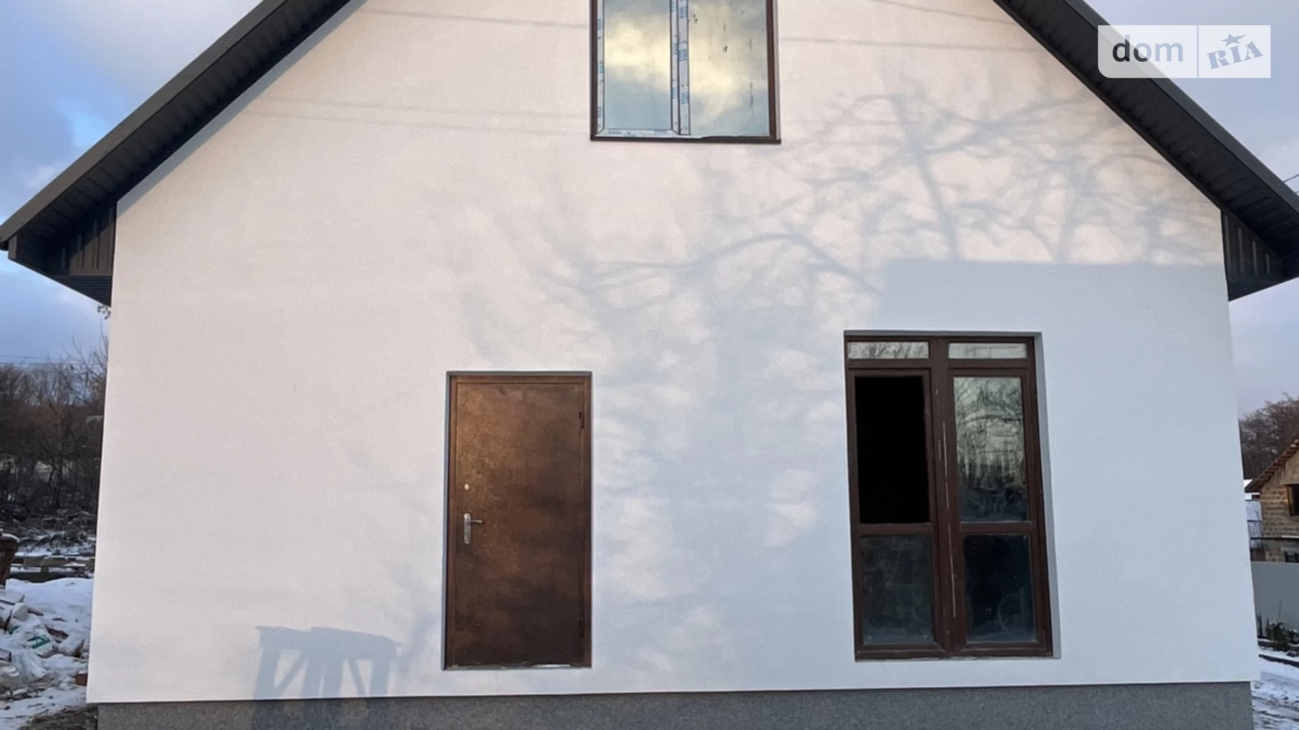 Продається будинок 2 поверховий 110 кв. м з банею/сауною, цена: 49900 $ - фото 4