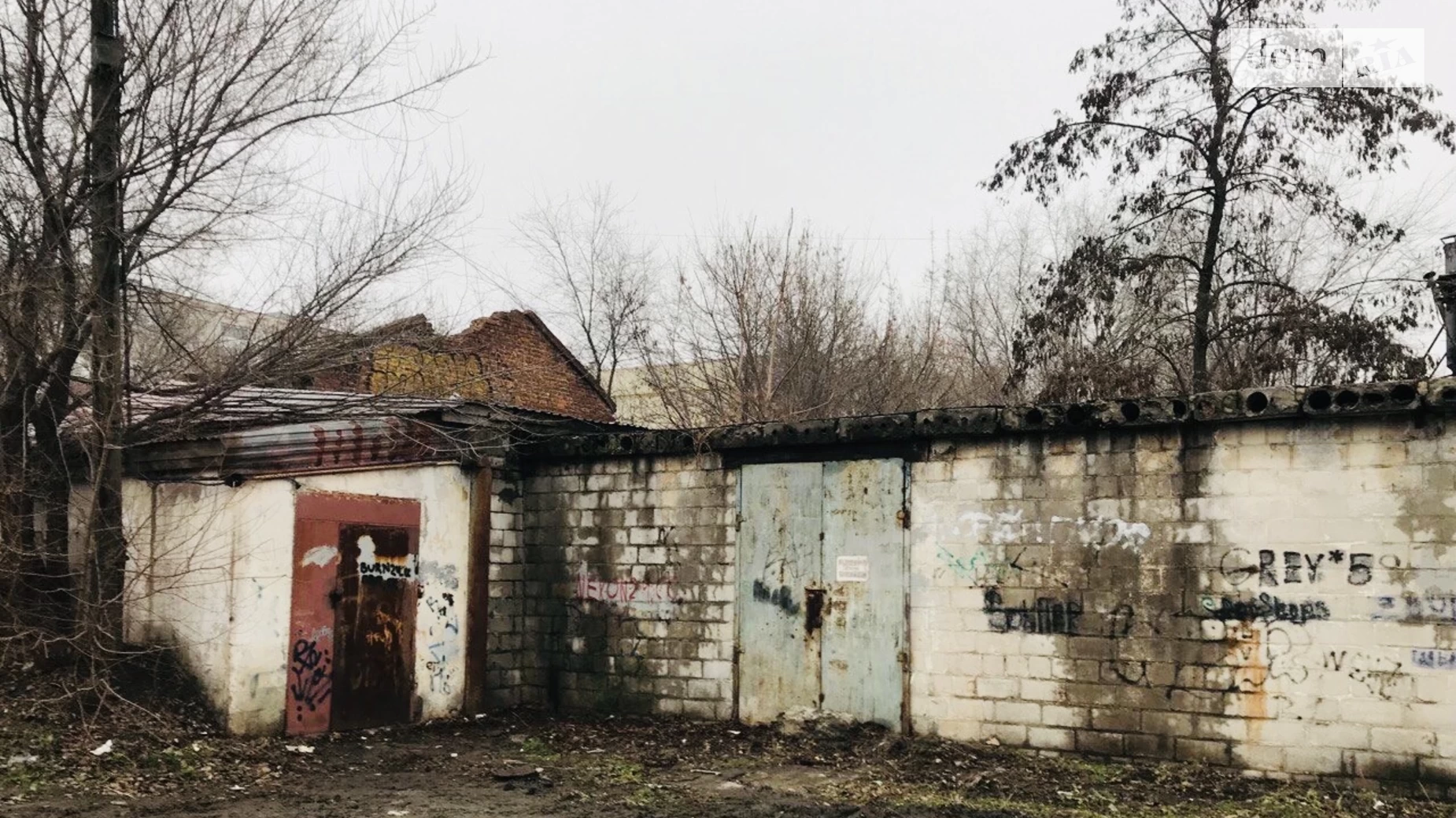Продается объект сферы услуг 128.7 кв. м в 1-этажном здании, цена: 12000 $ - фото 4