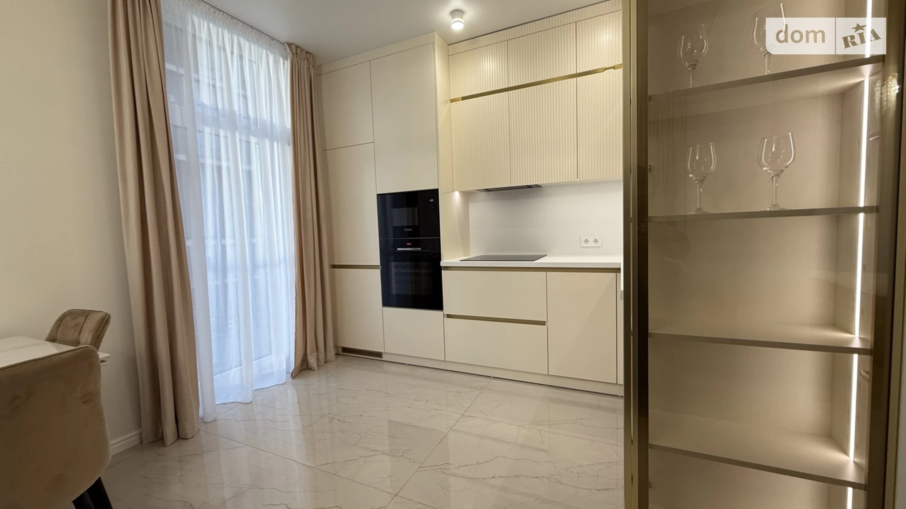 Продается 1-комнатная квартира 47.25 кв. м в Ужгороде, ул. Николая Бобяка, 1Г - фото 4