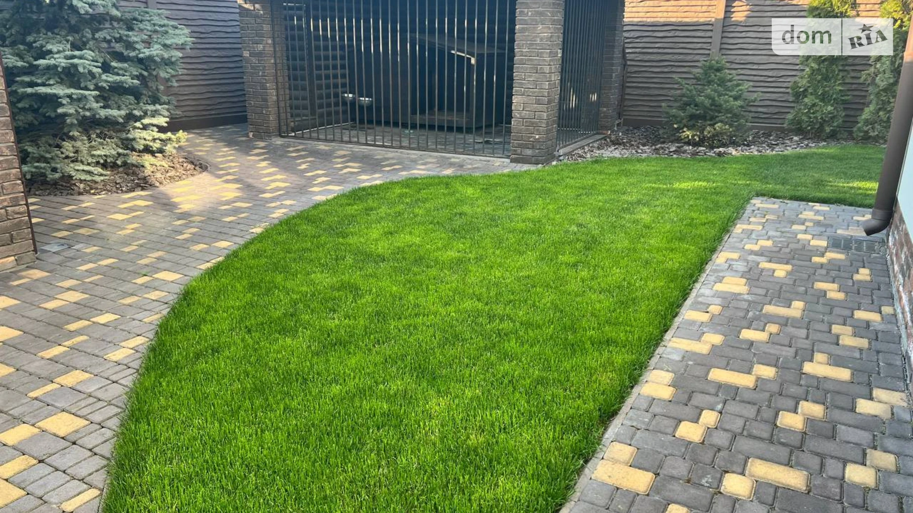 Продается дом на 2 этажа 148.5 кв. м с подвалом, цена: 170000 $ - фото 4