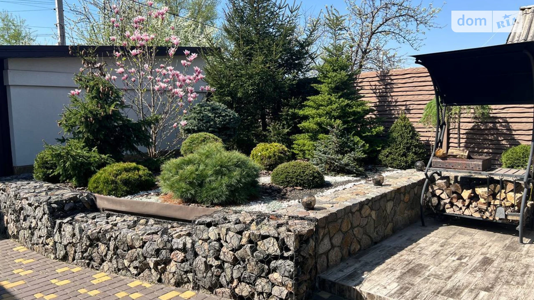 Продается дом на 2 этажа 148.5 кв. м с подвалом, цена: 170000 $ - фото 3