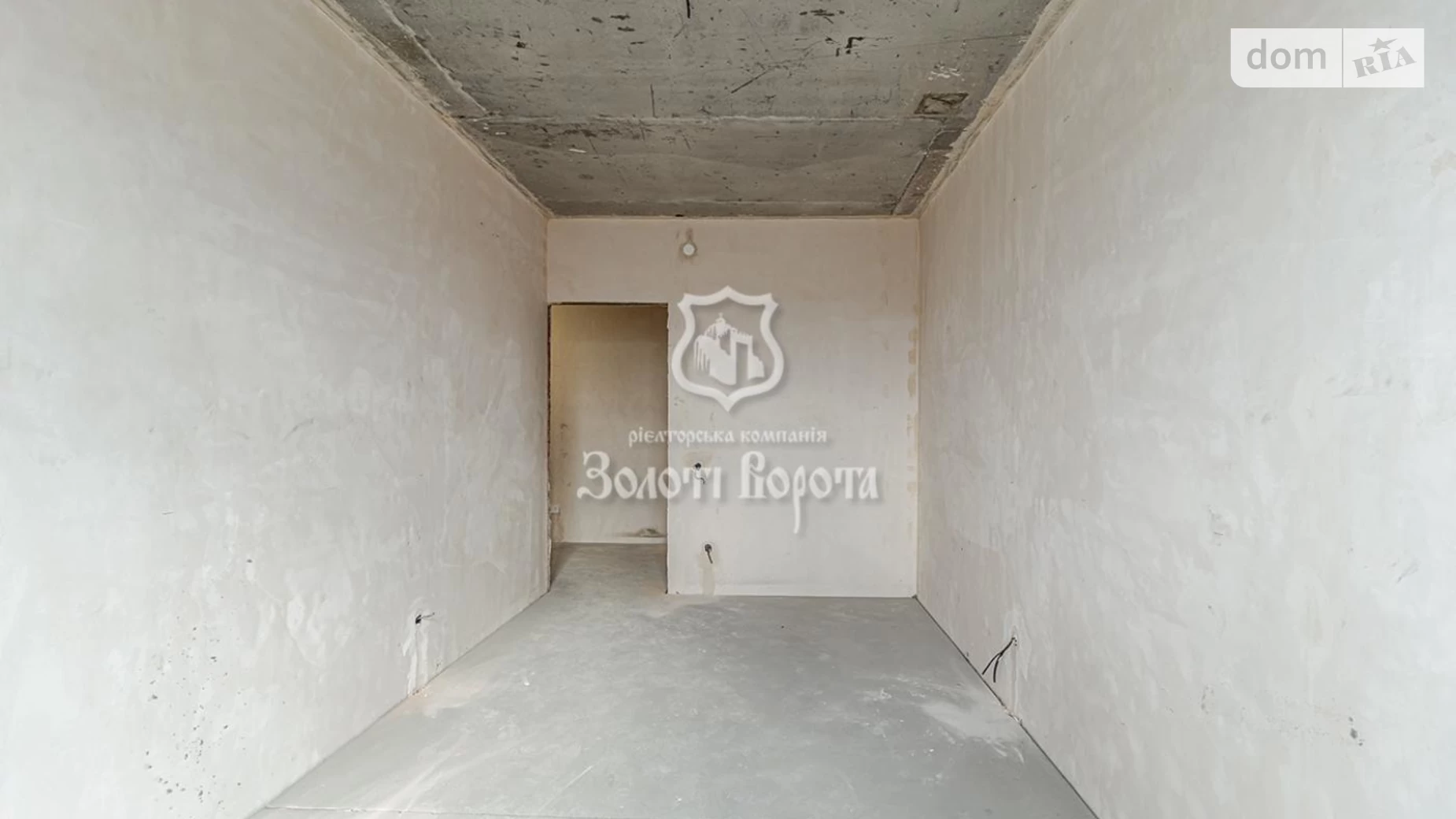 Продается 2-комнатная квартира 65.7 кв. м в Киеве, ул. Юрия Кондратюка, 1 - фото 5