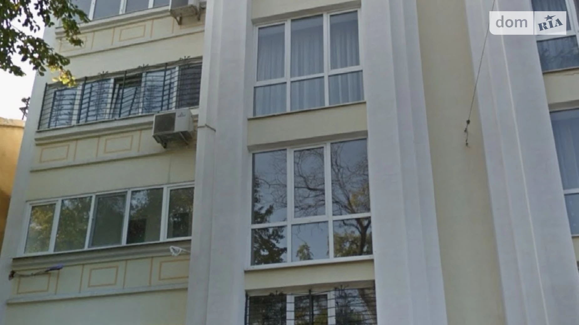 Продается 2-комнатная квартира 92 кв. м в Одессе, пер. Успенский, 14 - фото 2
