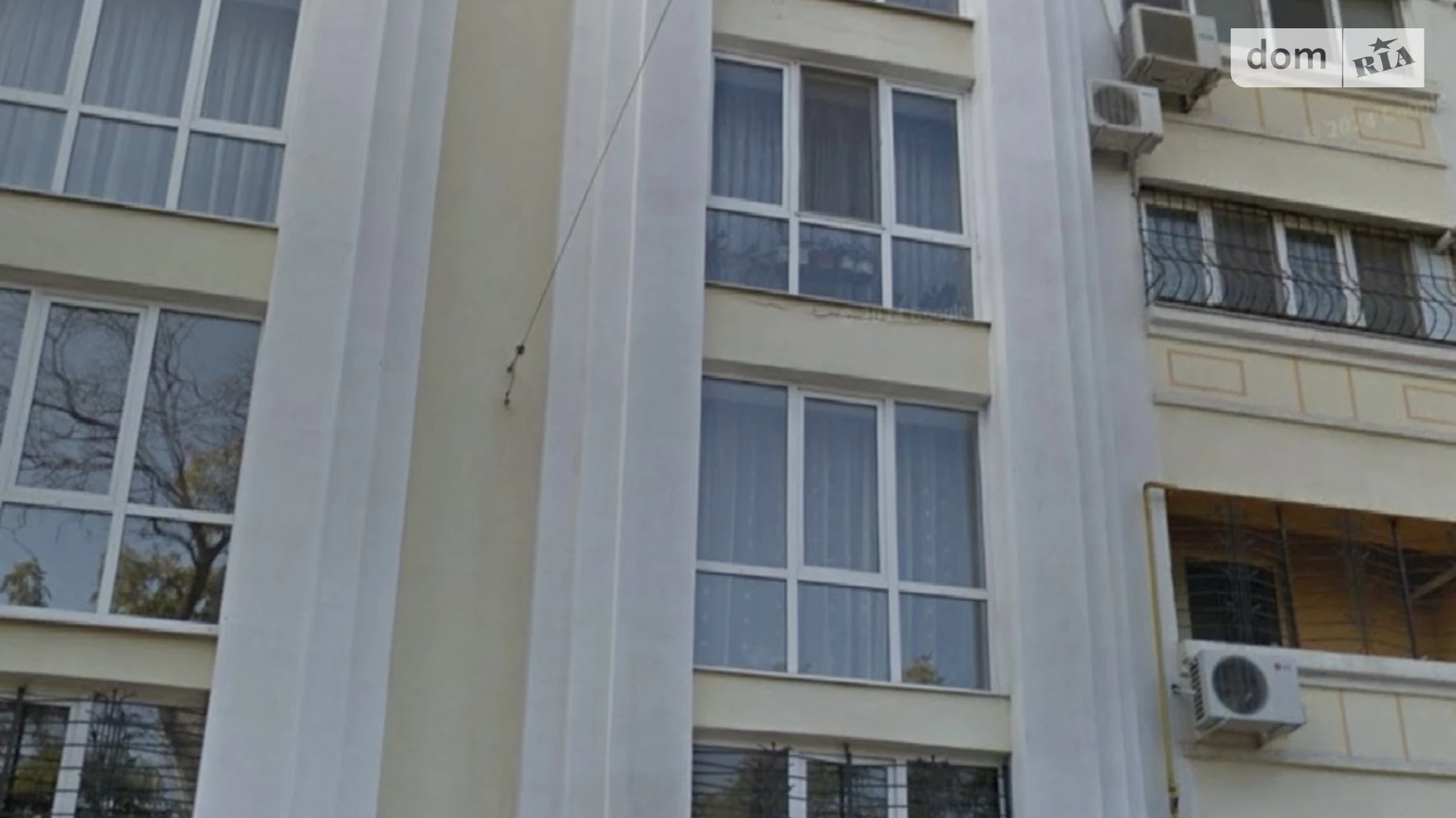 Продается 2-комнатная квартира 92 кв. м в Одессе, пер. Успенский, 14 - фото 3
