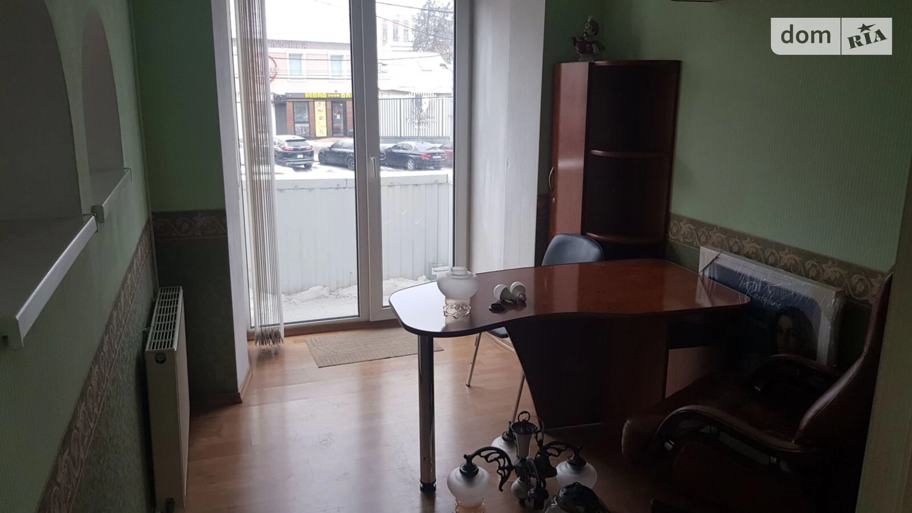 Сдается в аренду офис 60 кв. м в бизнес-центре, цена: 400 $ - фото 3