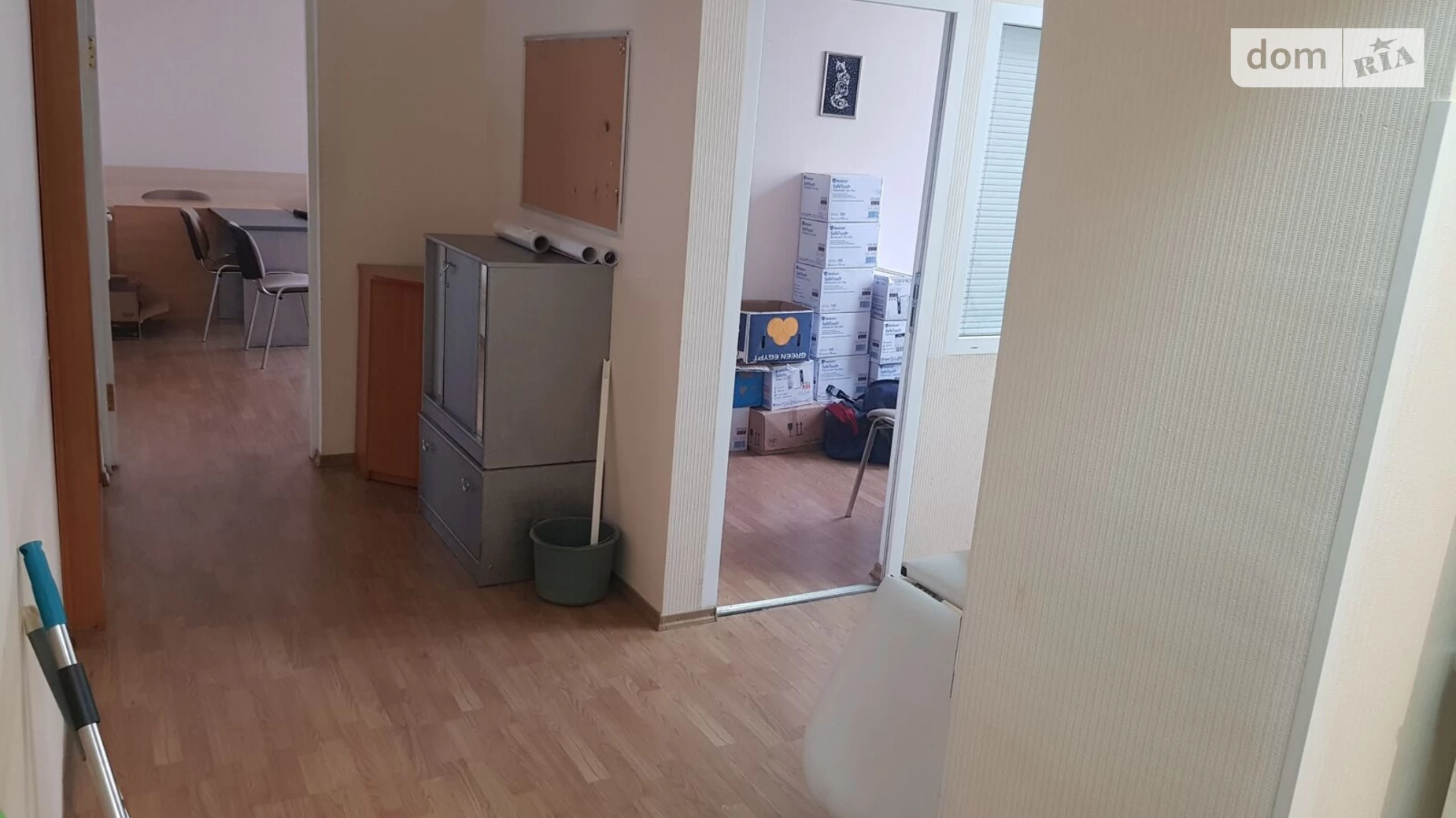 Сдается в аренду офис 60 кв. м в бизнес-центре, цена: 400 $ - фото 5