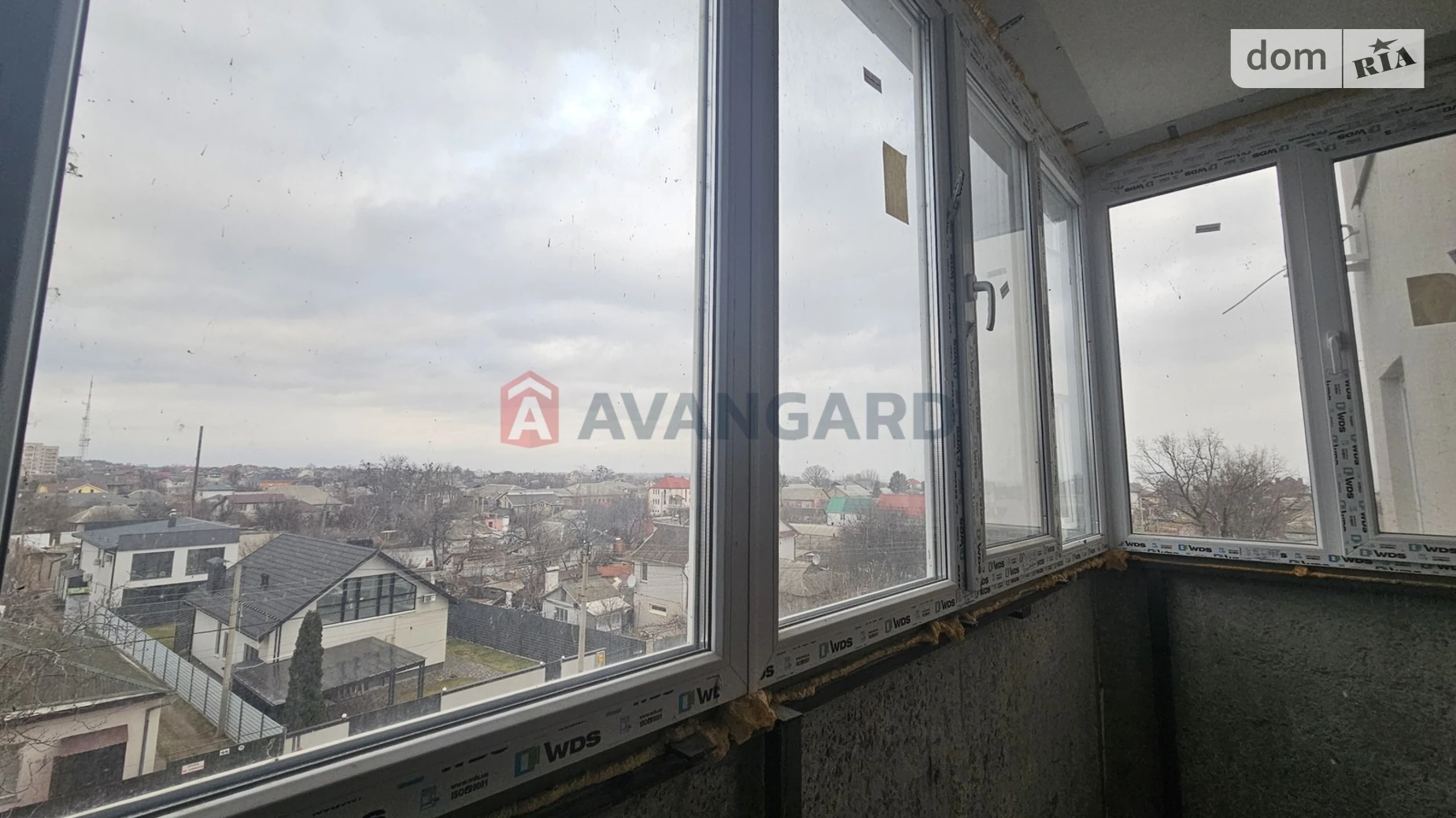 Продается 1-комнатная квартира 41.5 кв. м в Черкассах, ул. Праведницы Шулежко(Пушкина), 33 - фото 3