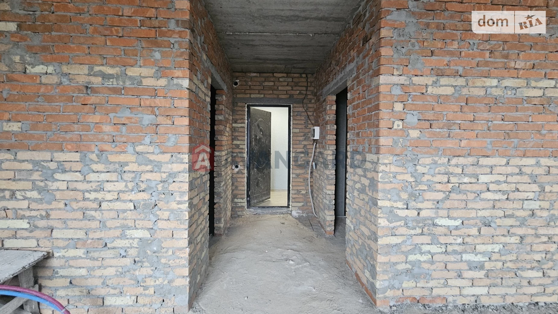 Продается 1-комнатная квартира 41.5 кв. м в Черкассах, ул. Праведницы Шулежко(Пушкина), 33 - фото 4