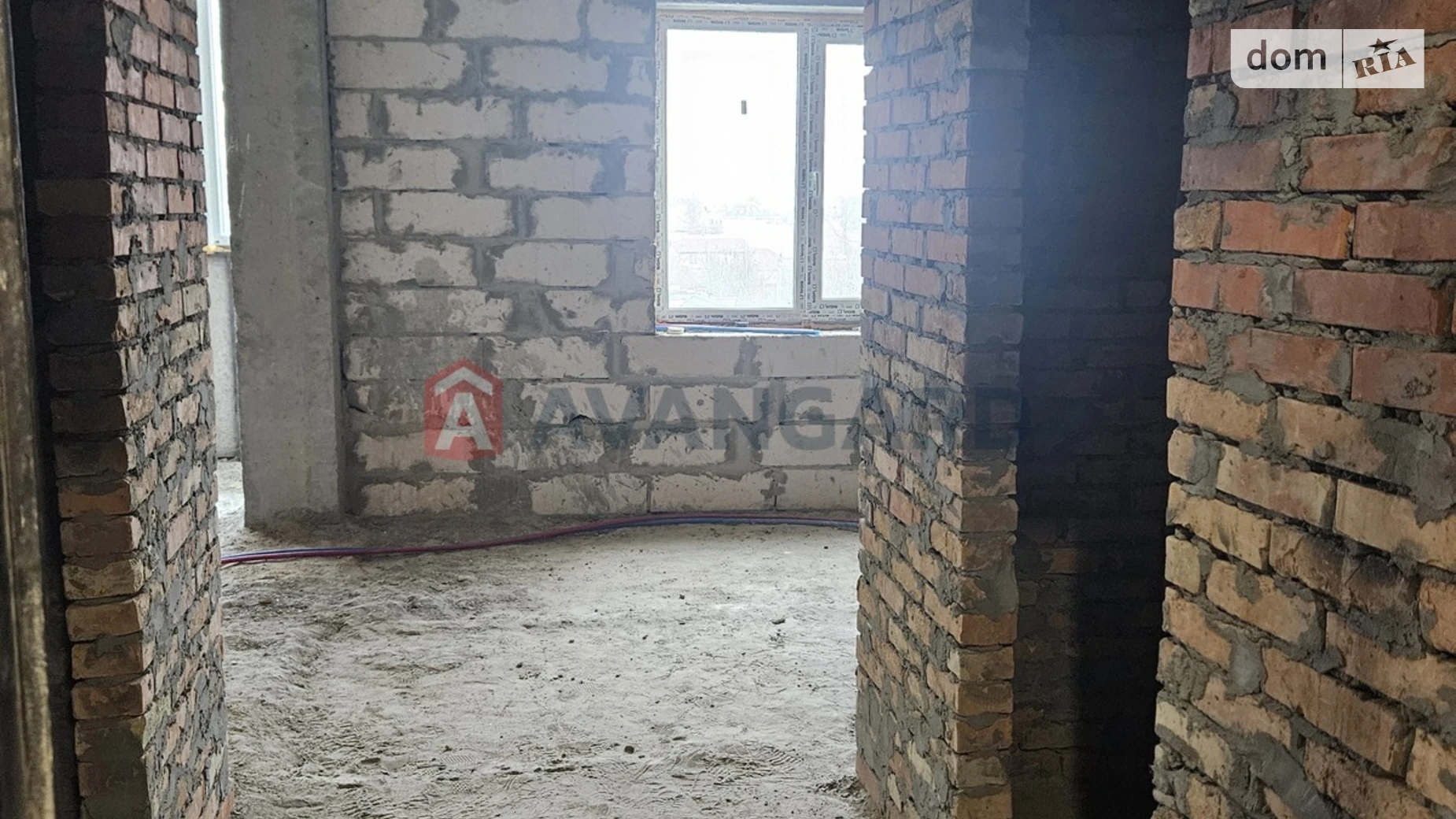 Продается 1-комнатная квартира 41.5 кв. м в Черкассах, ул. Праведницы Шулежко(Пушкина), 33 - фото 5