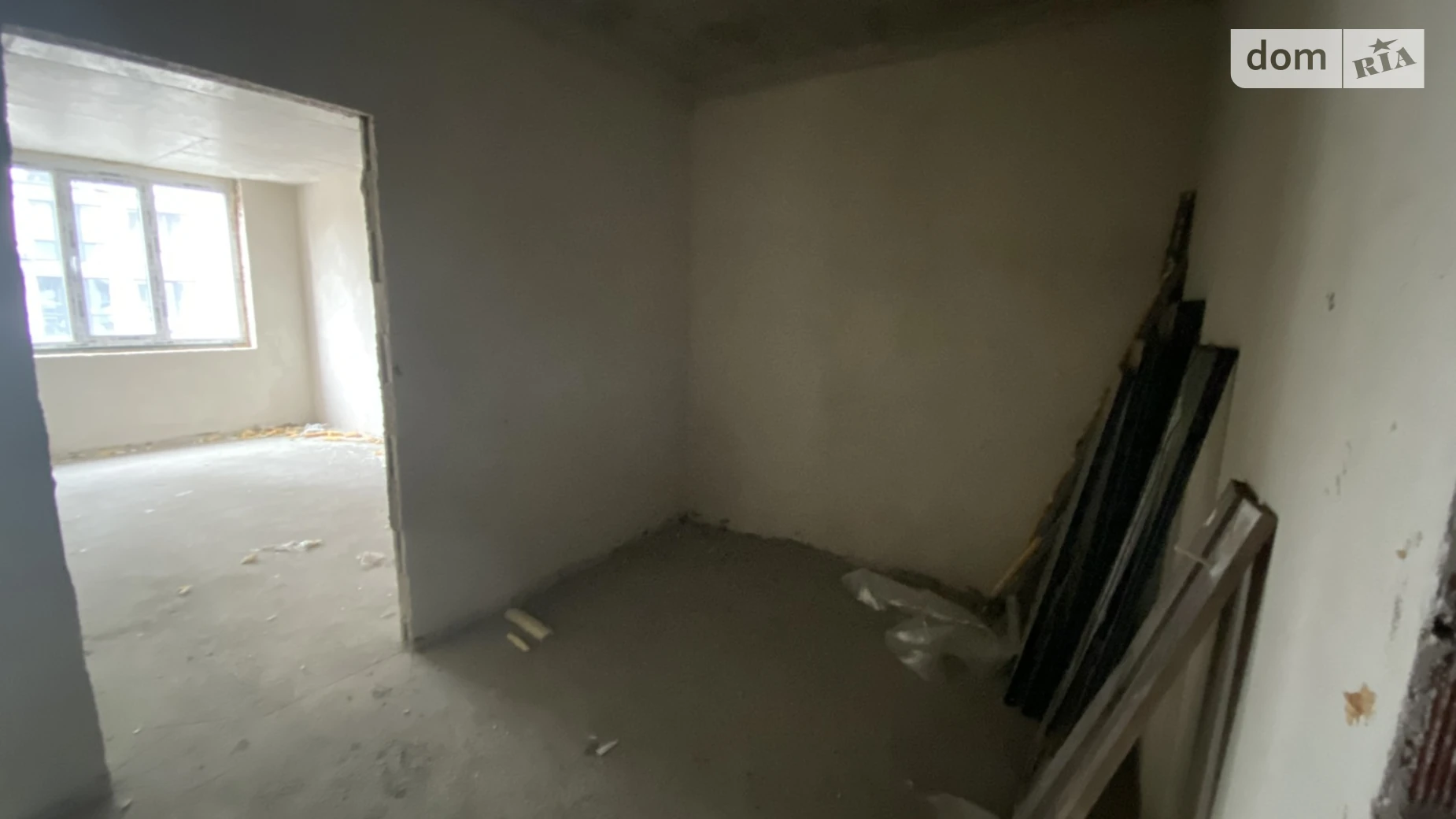 Продається 1-кімнатна квартира 40.3 кв. м у Ірпені, вул. Університетська(Карла Маркса), 1Т - фото 2