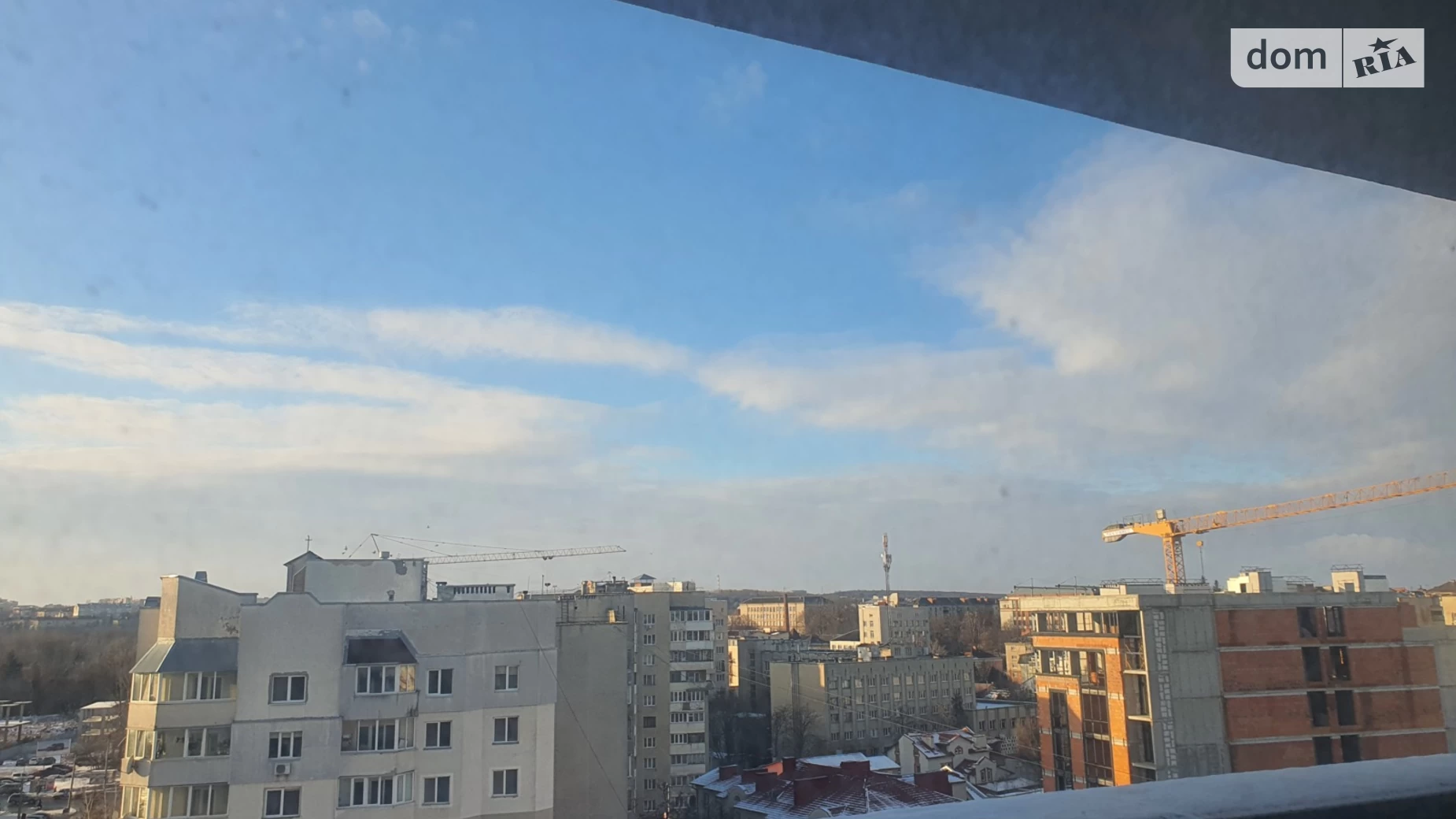 2-комнатная квартира 65 кв. м в Тернополе, цена: 61425 $ - фото 2