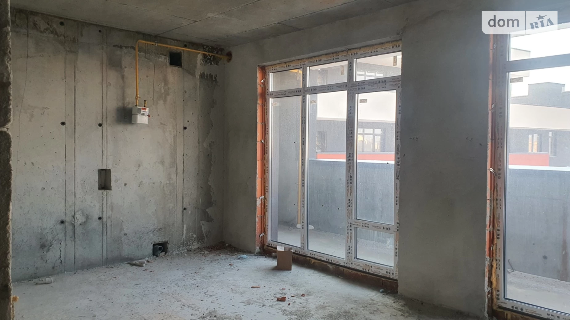 2-комнатная квартира 65 кв. м в Тернополе, цена: 61425 $ - фото 3