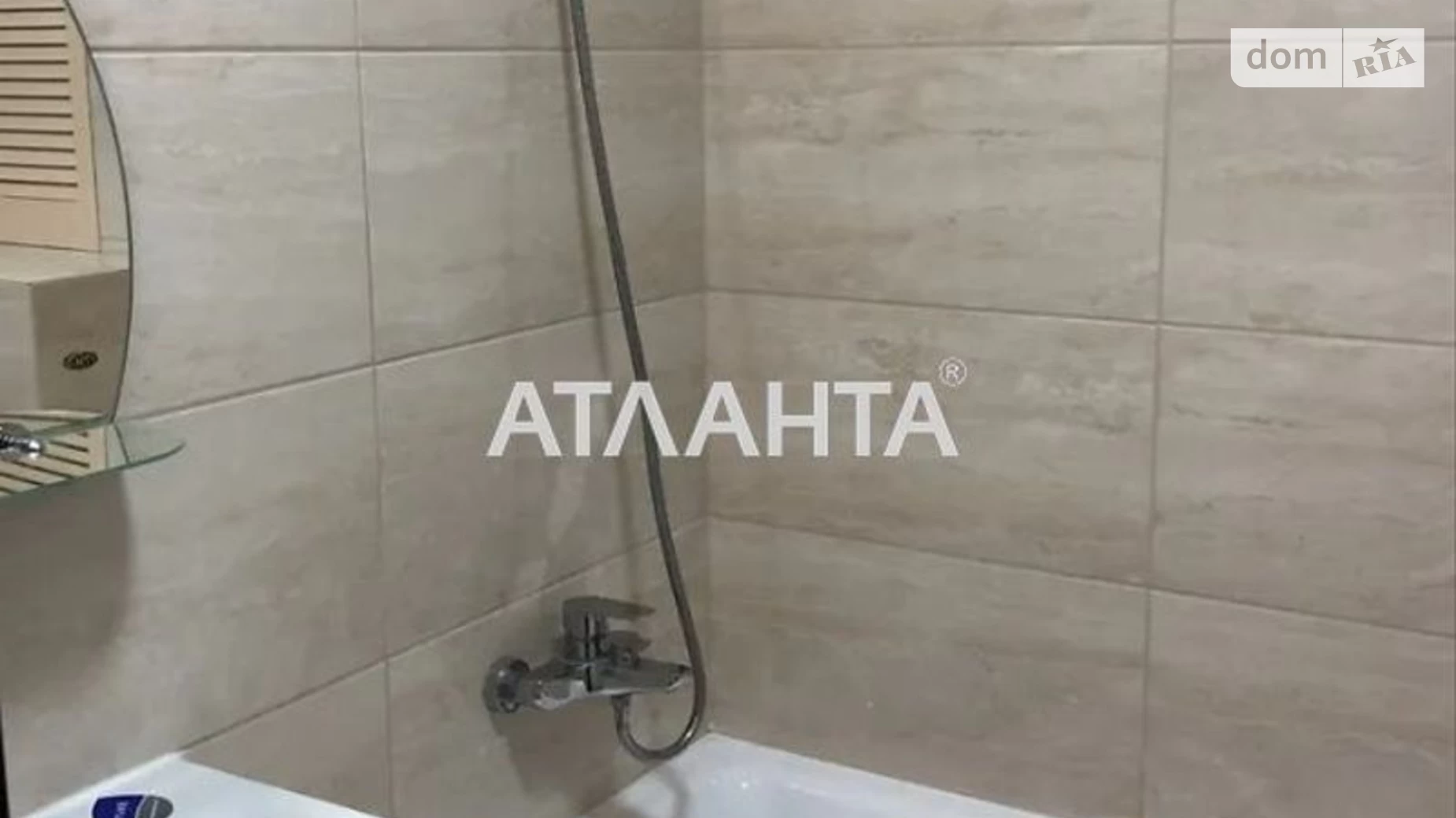 Продается 1-комнатная квартира 28.3 кв. м в Виннице, цена: 50000 $ - фото 4