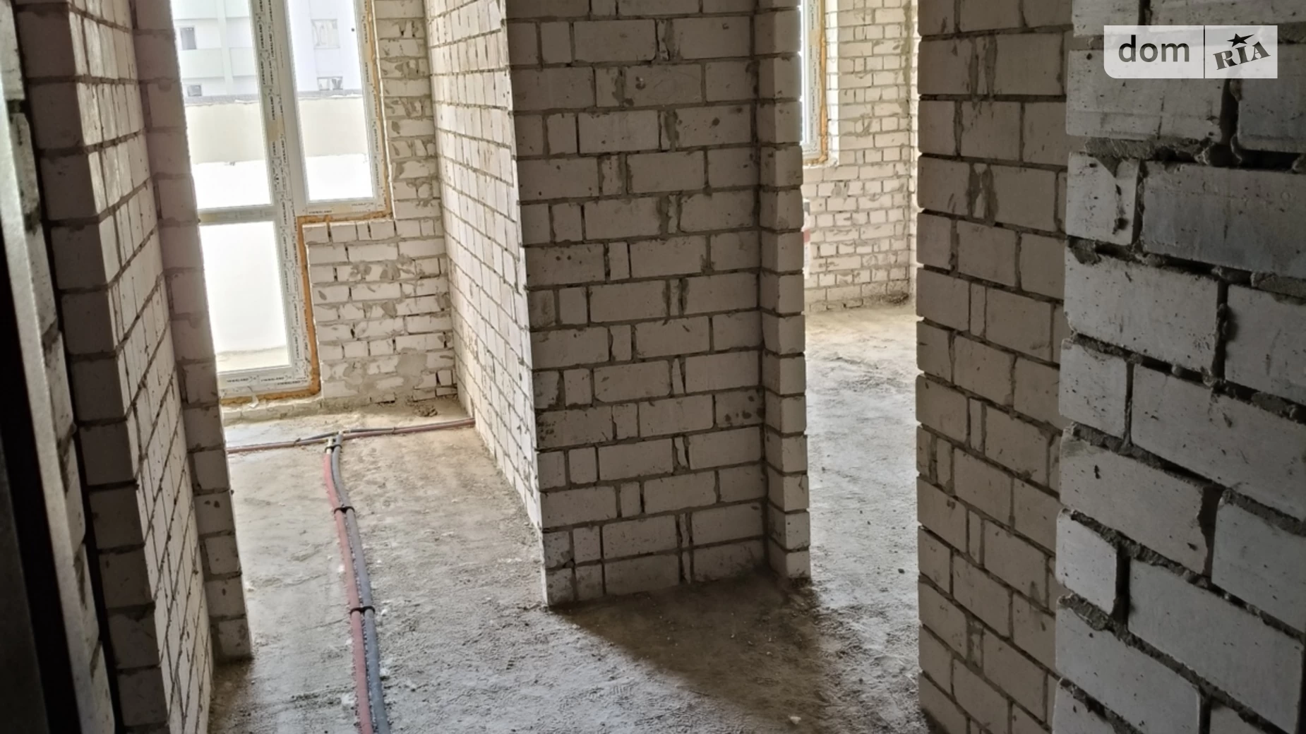 Продається 1-кімнатна квартира 36.84 кв. м у Харкові, вул. Миру, 47 - фото 2