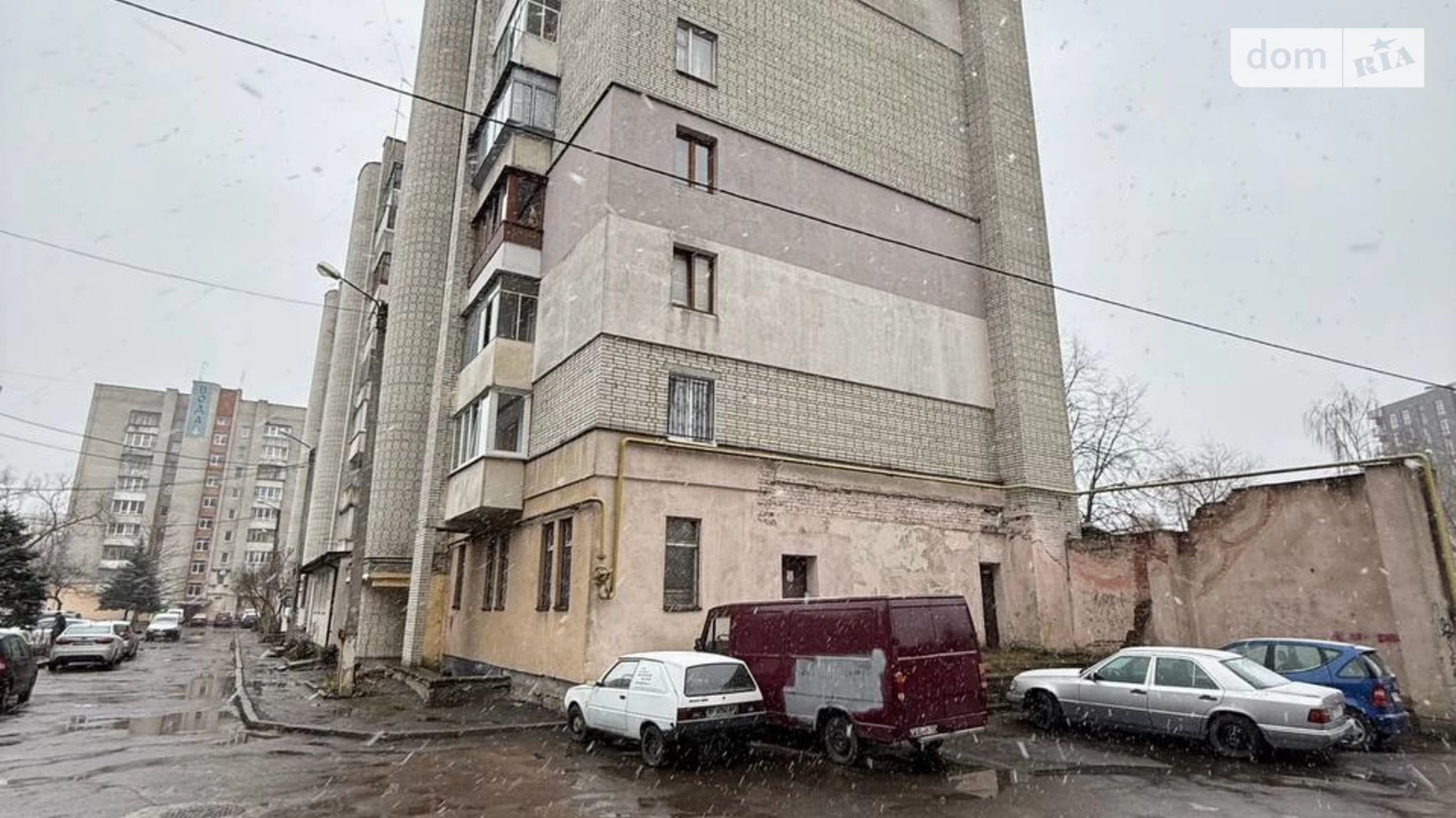 Продается объект сферы услуг 66.7 кв. м в 9-этажном здании, цена: 70000 $ - фото 5