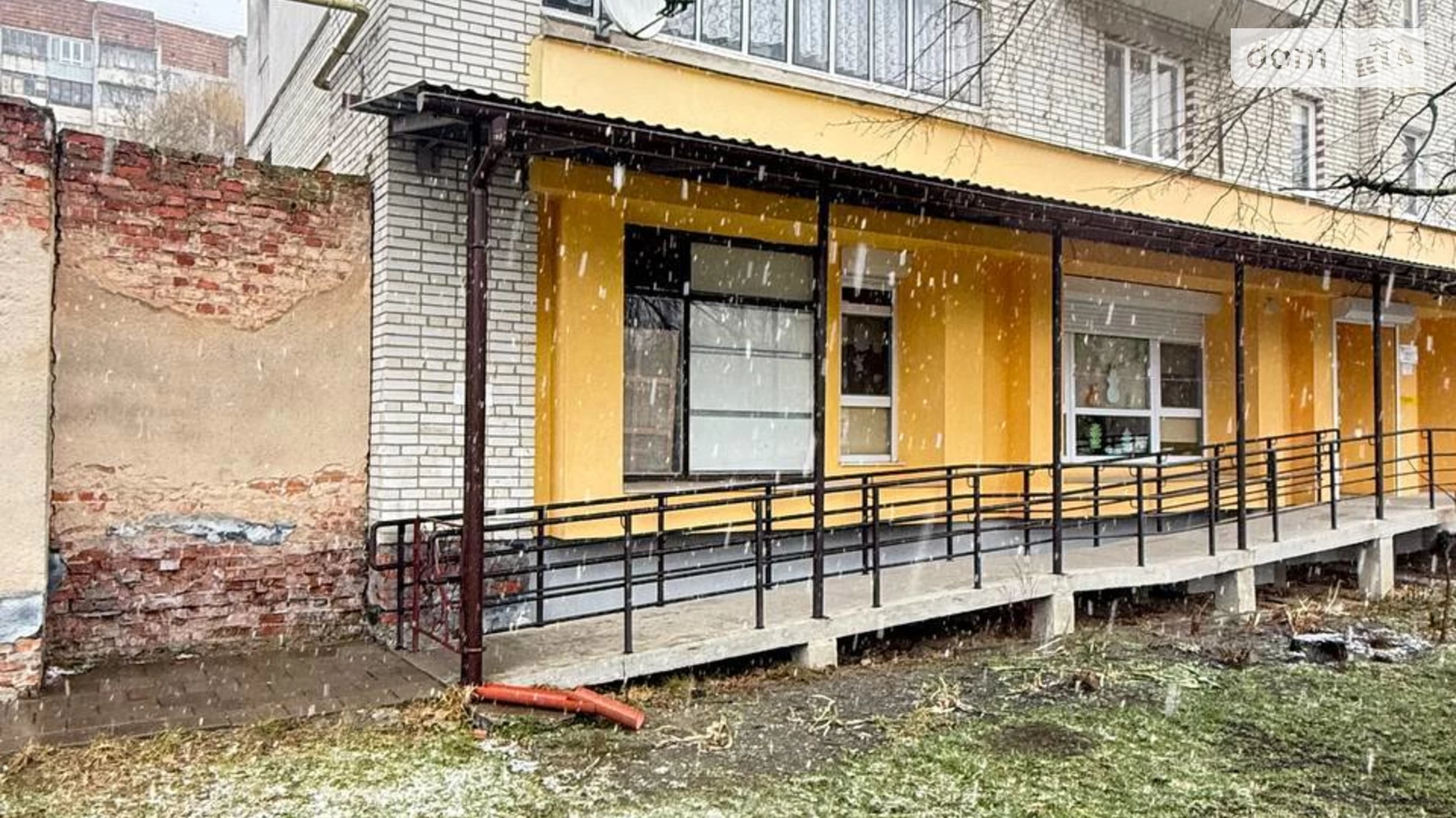 Продается объект сферы услуг 66.7 кв. м в 9-этажном здании, цена: 65000 $ - фото 4
