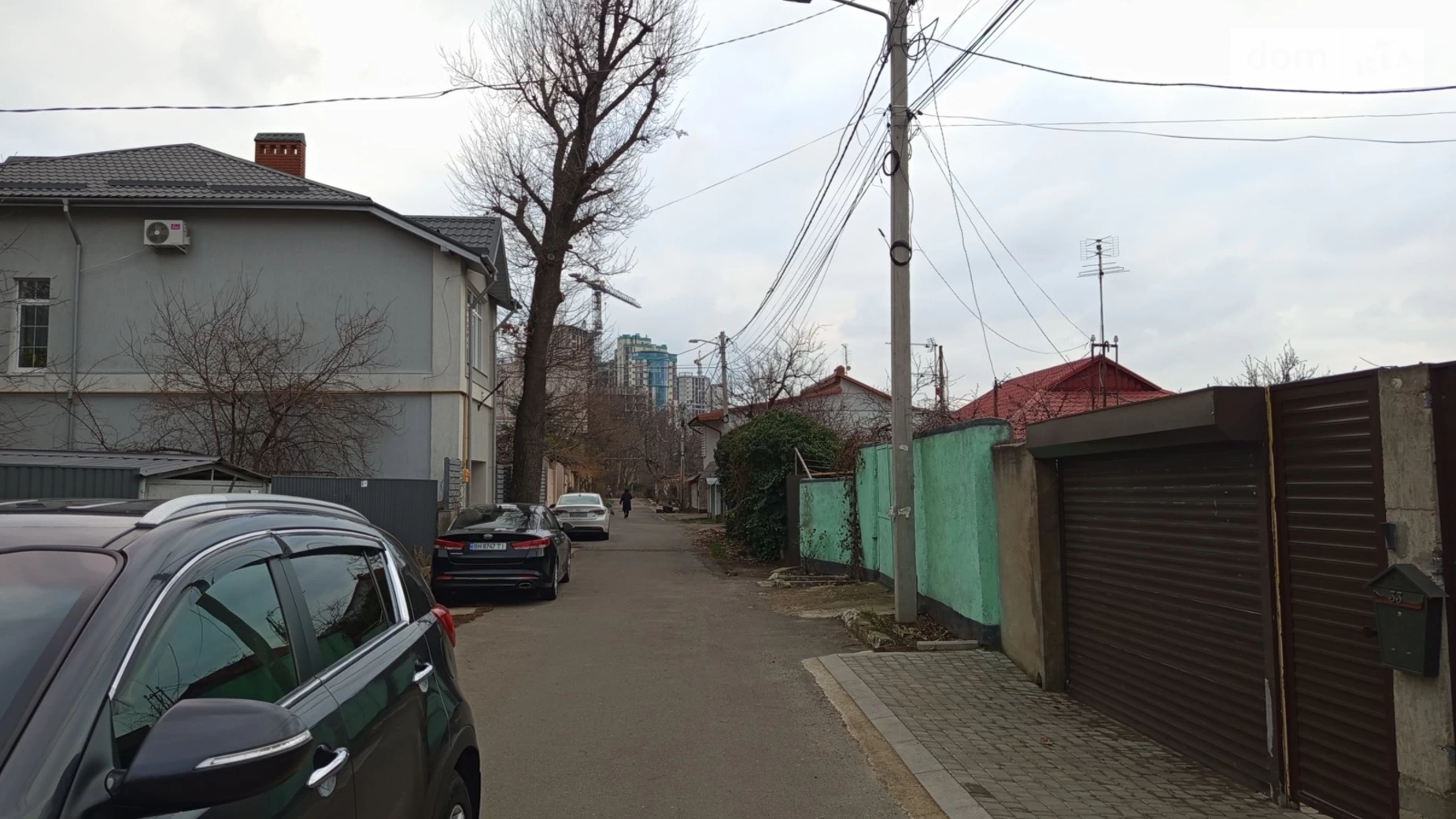 Продается земельный участок 2 соток в Одесской области, цена: 55000 $ - фото 5