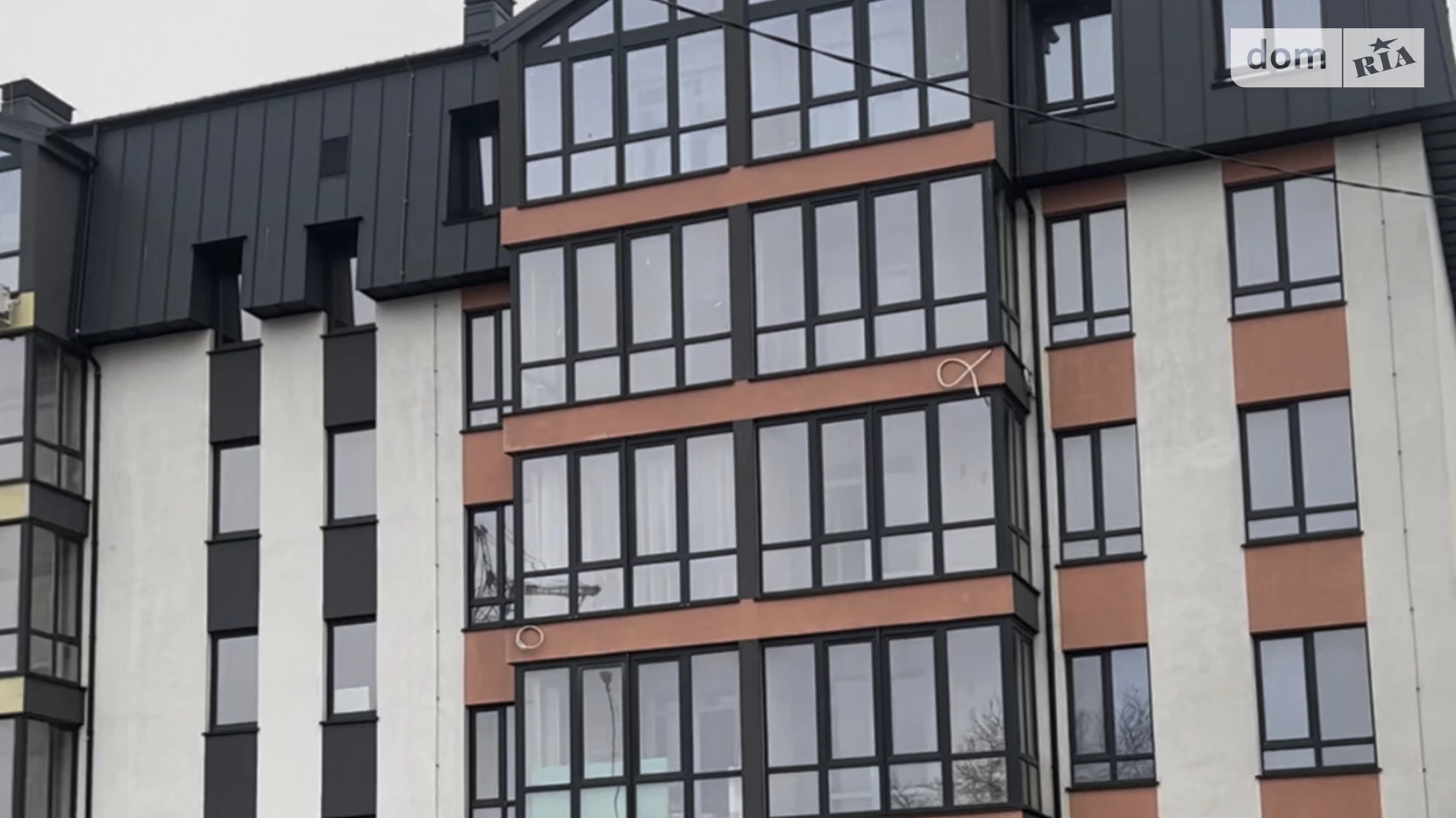 Продається 1-кімнатна квартира 33.2 кв. м у Одесі, вул. Слобідська - фото 2