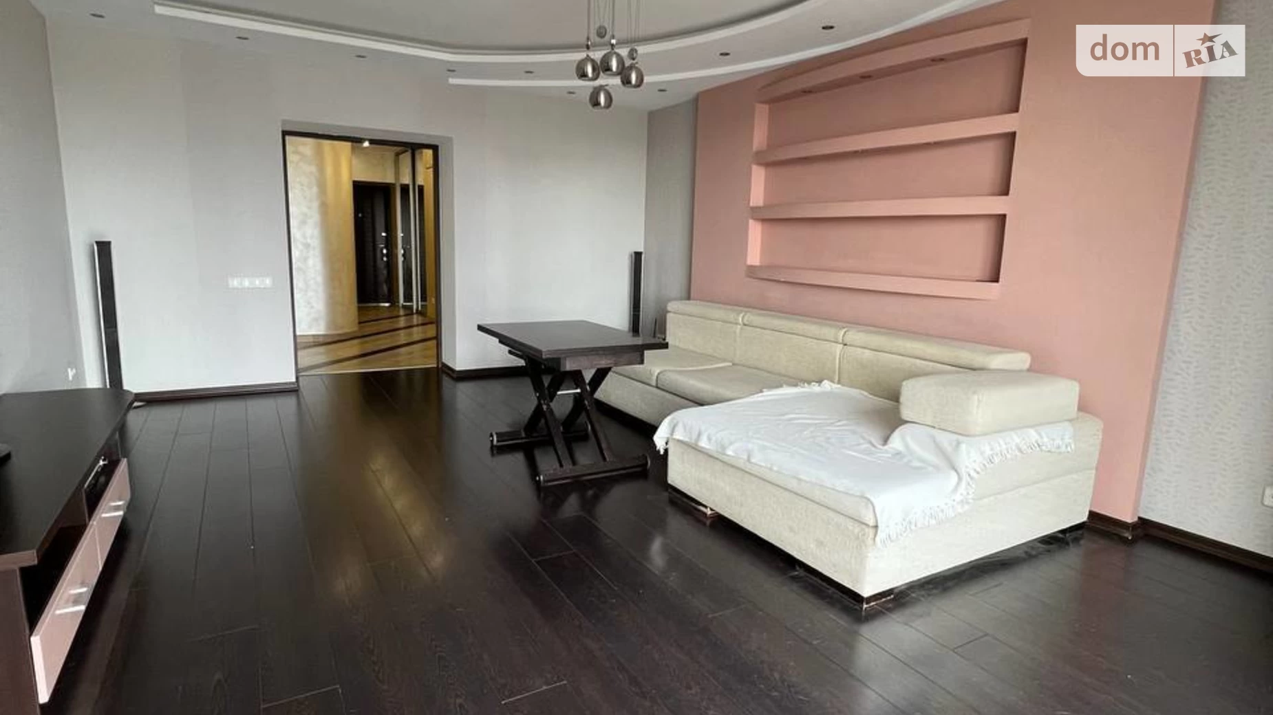 Продается 2-комнатная квартира 94 кв. м в Одессе, пер. Успенский, 14 - фото 3