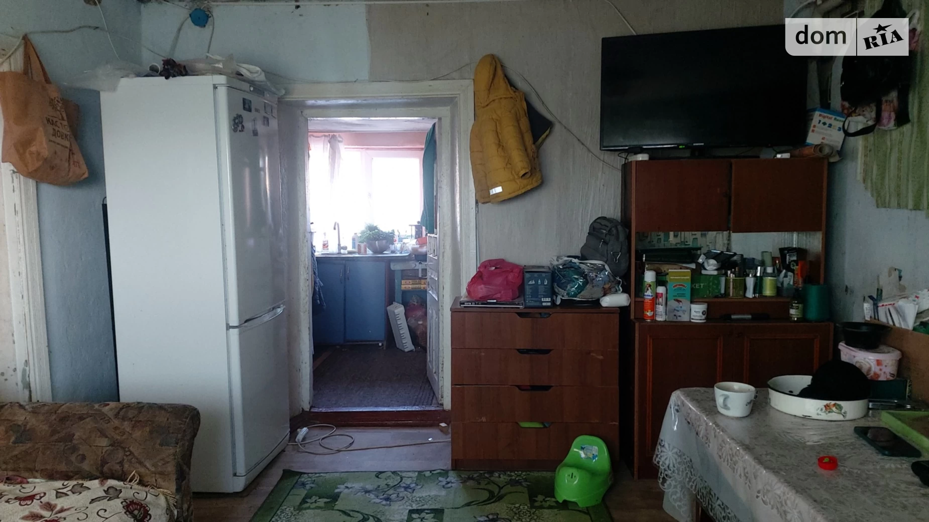 Продается одноэтажный дом 62 кв. м с верандой, цена: 6000 $ - фото 2
