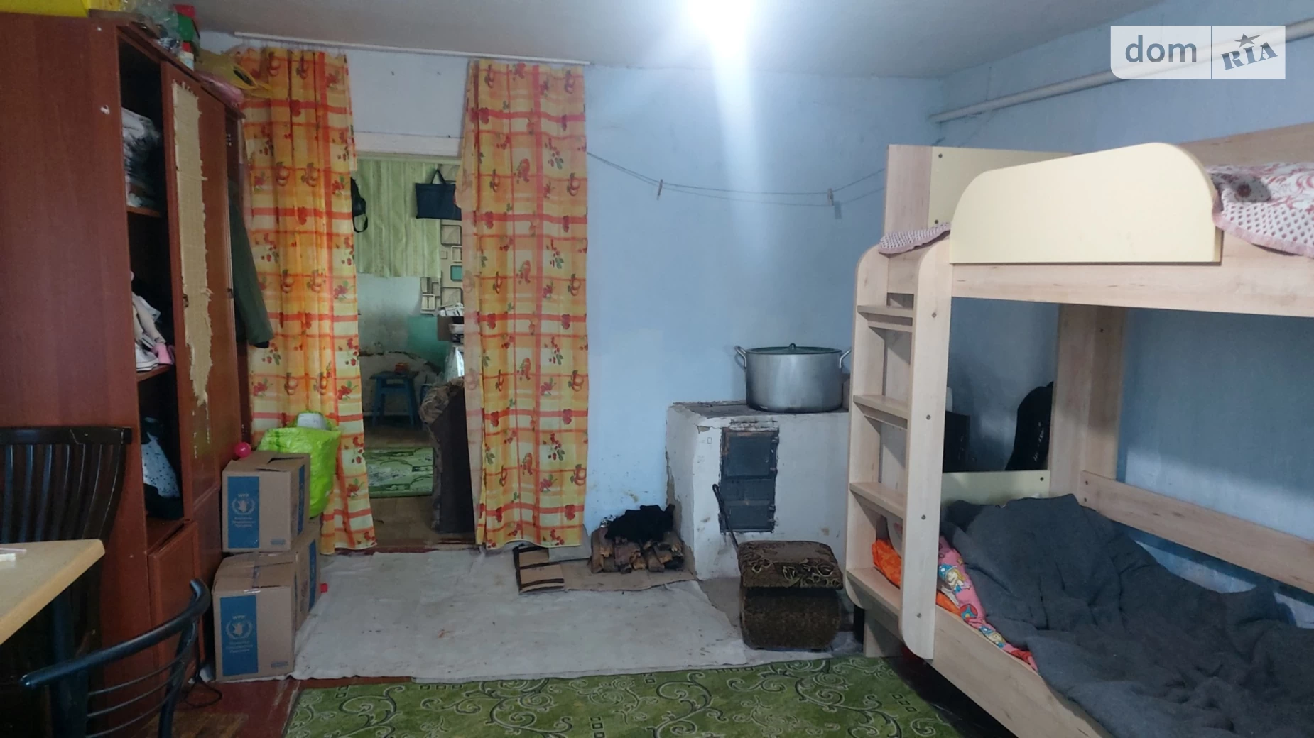 Продается одноэтажный дом 62 кв. м с верандой, цена: 6000 $ - фото 5