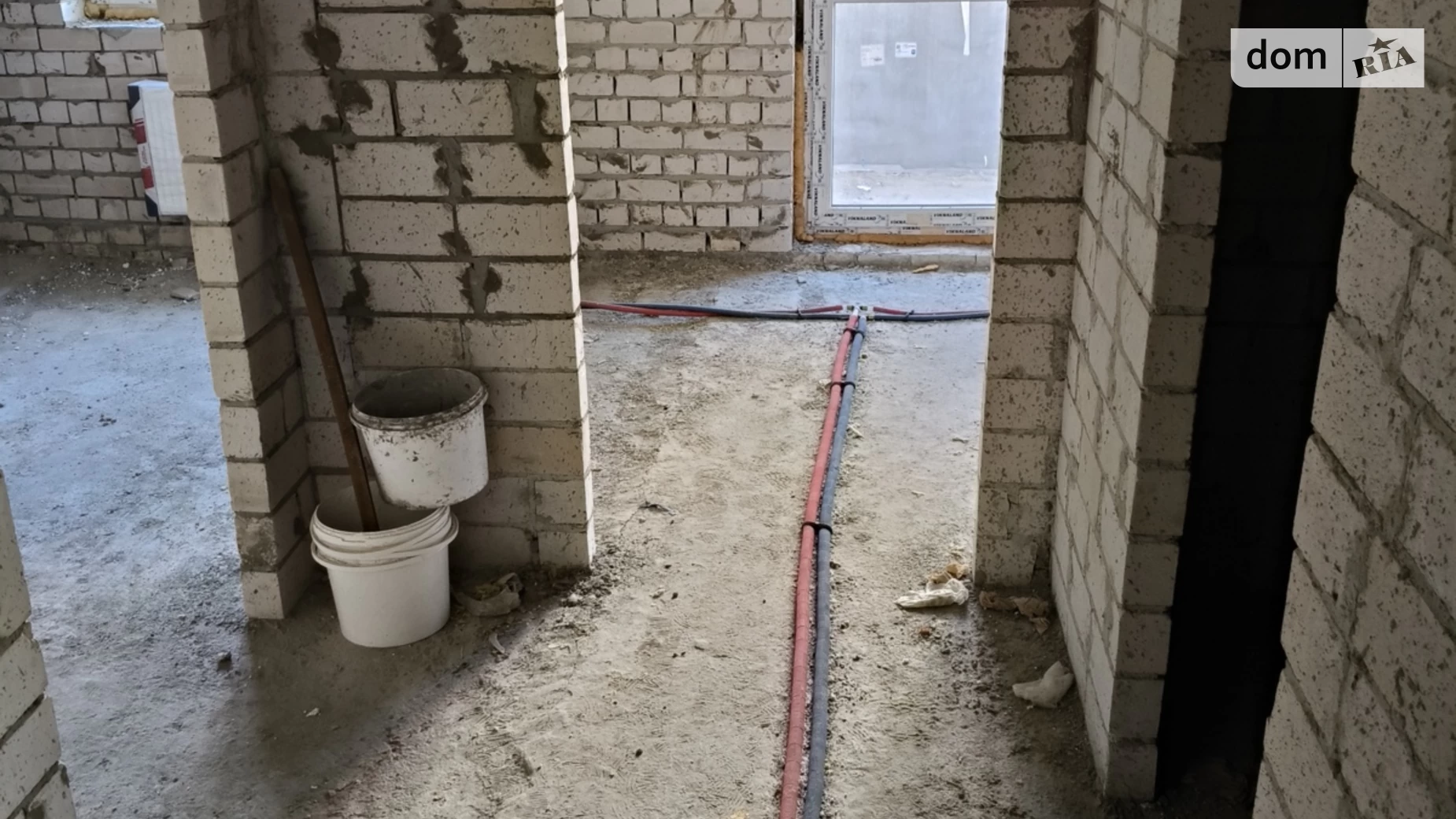Продається 1-кімнатна квартира 34.2 кв. м у Харкові, вул. Миру, 47 - фото 3