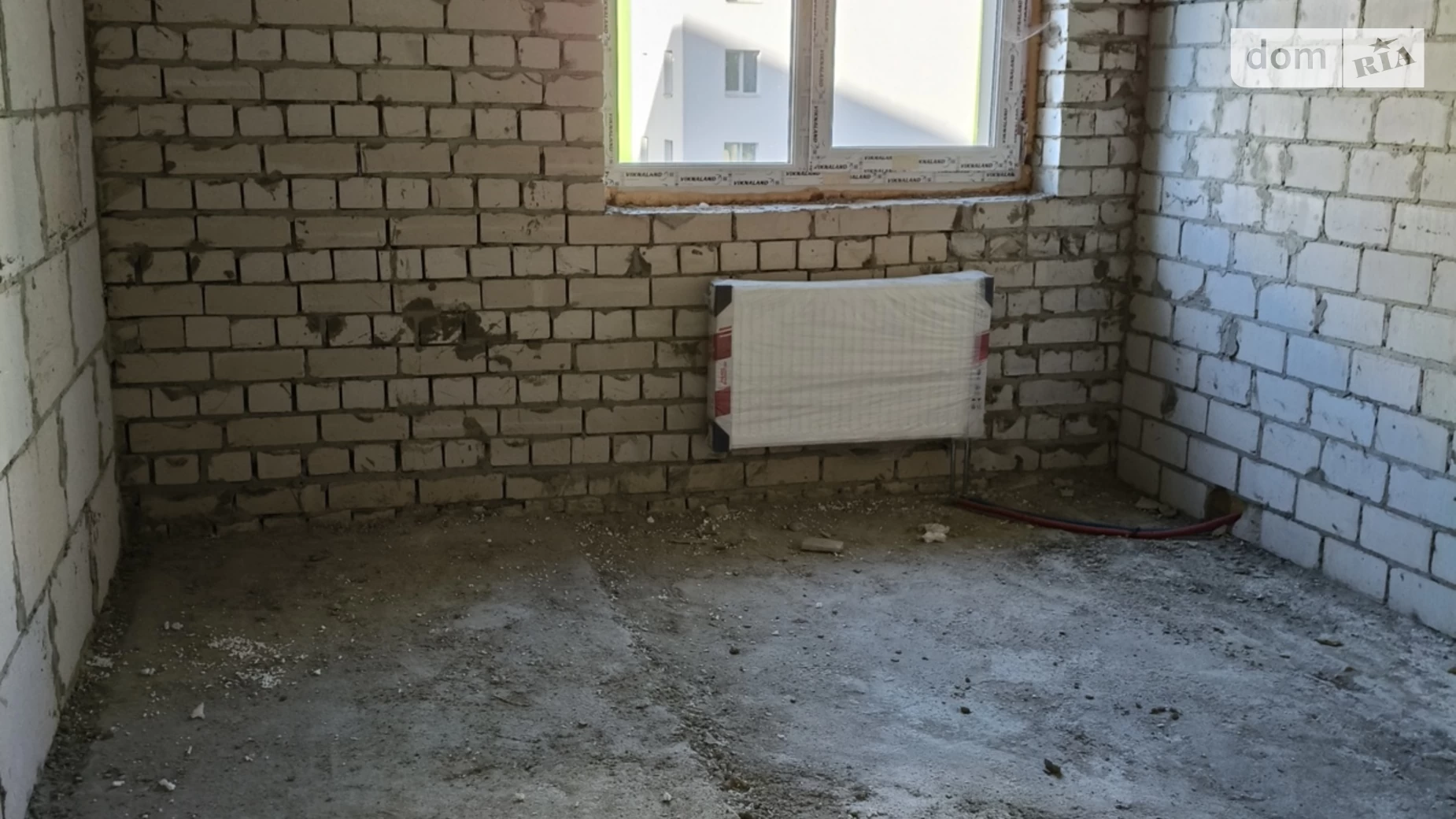 Продається 1-кімнатна квартира 34.2 кв. м у Харкові, вул. Миру, 47 - фото 5
